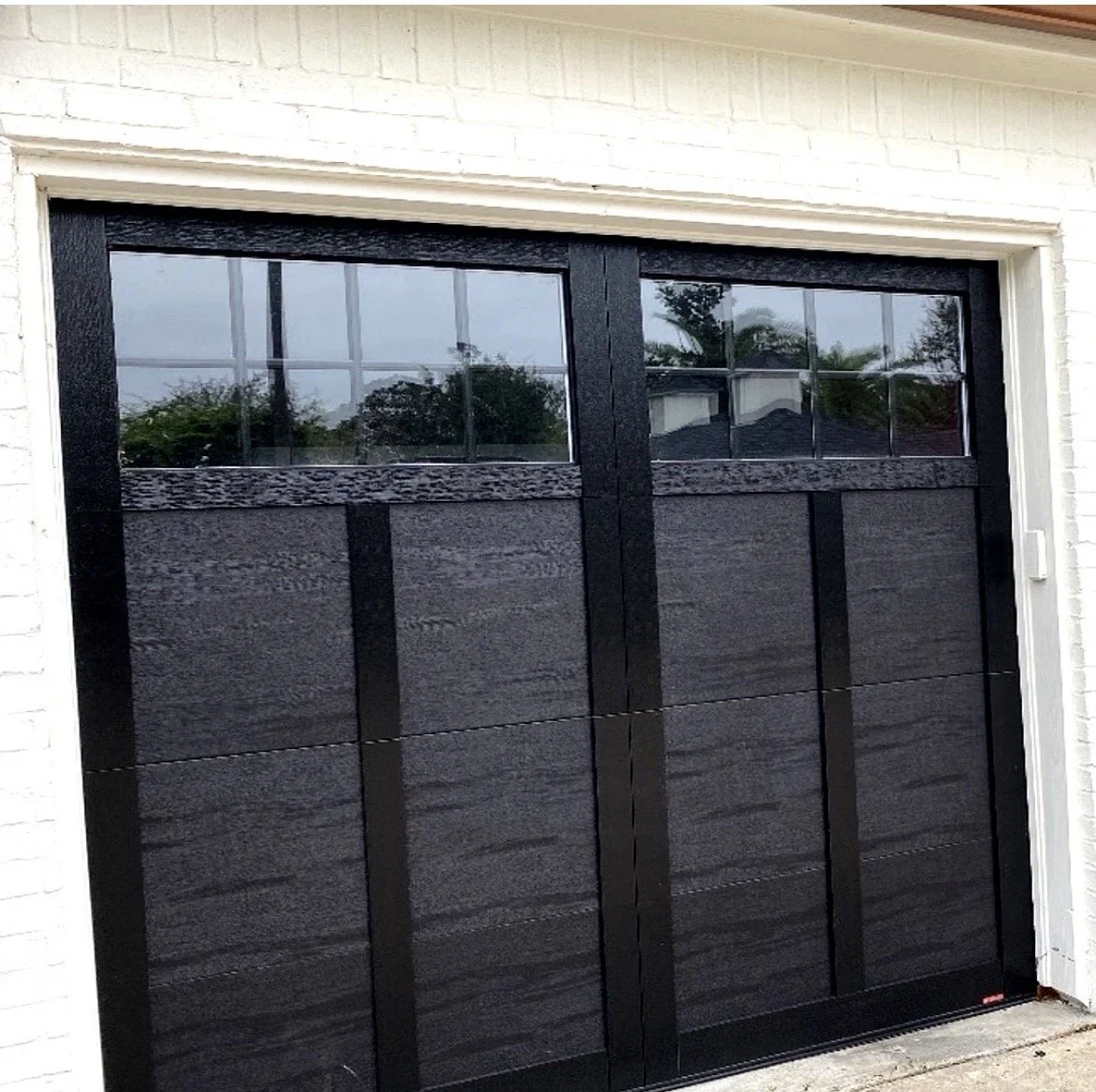 FRIENDSWOOD SPECIAL ORDER DOOR