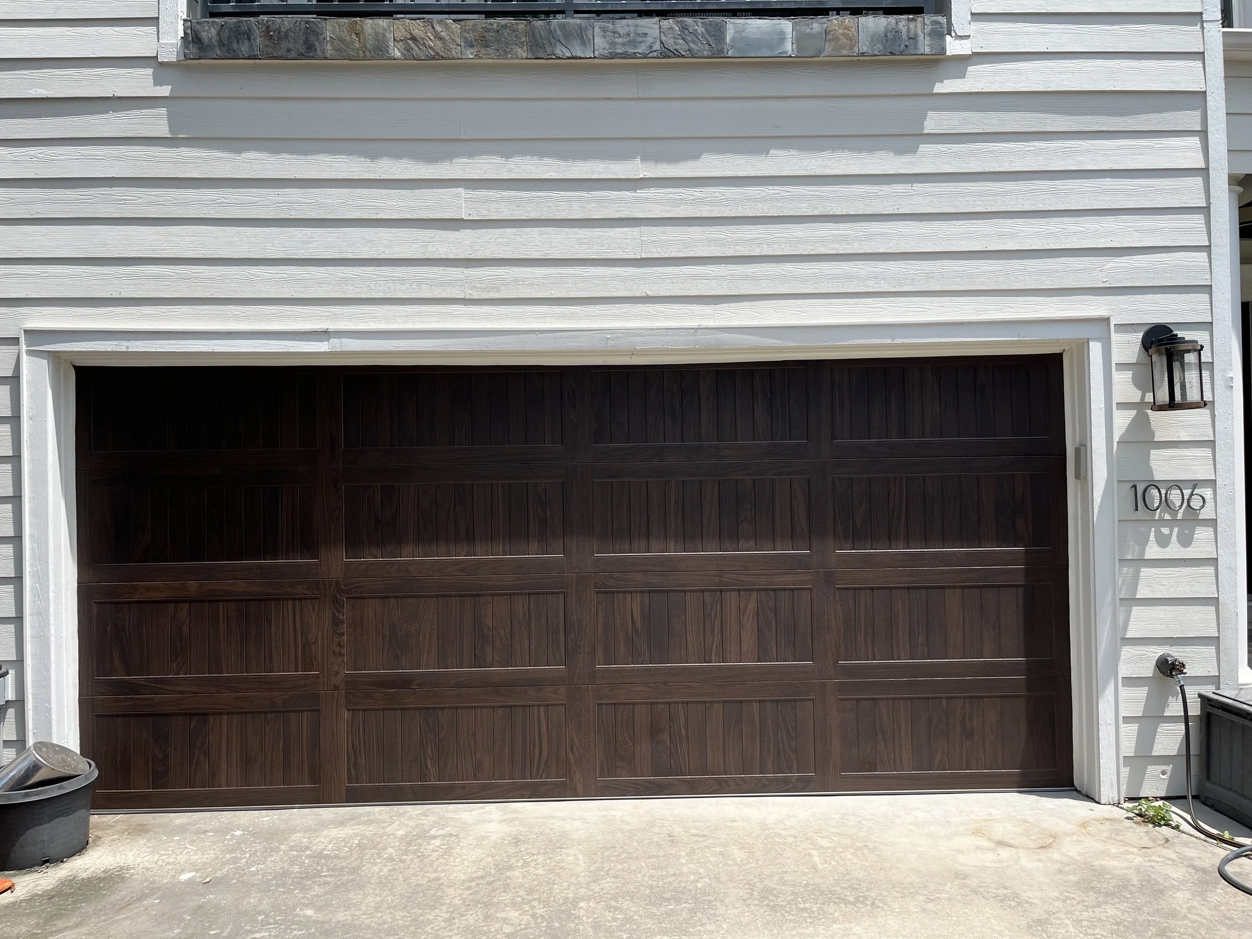 SPECIAL ORDER DOOR IN SOUTH HOUSTON