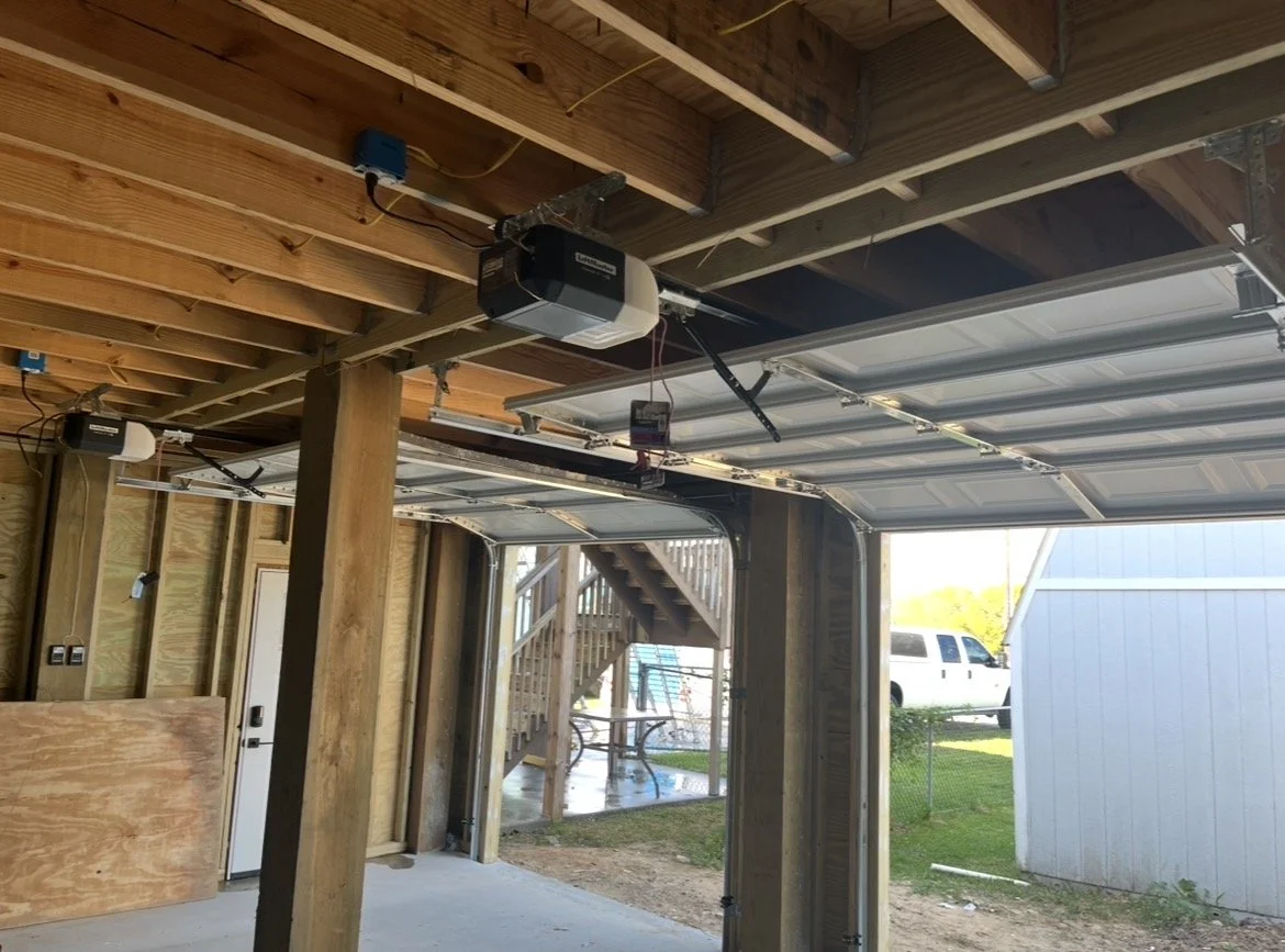 LIFTMASTER GARAGE DOOR OPENERS IN SAN LEON TEXAS