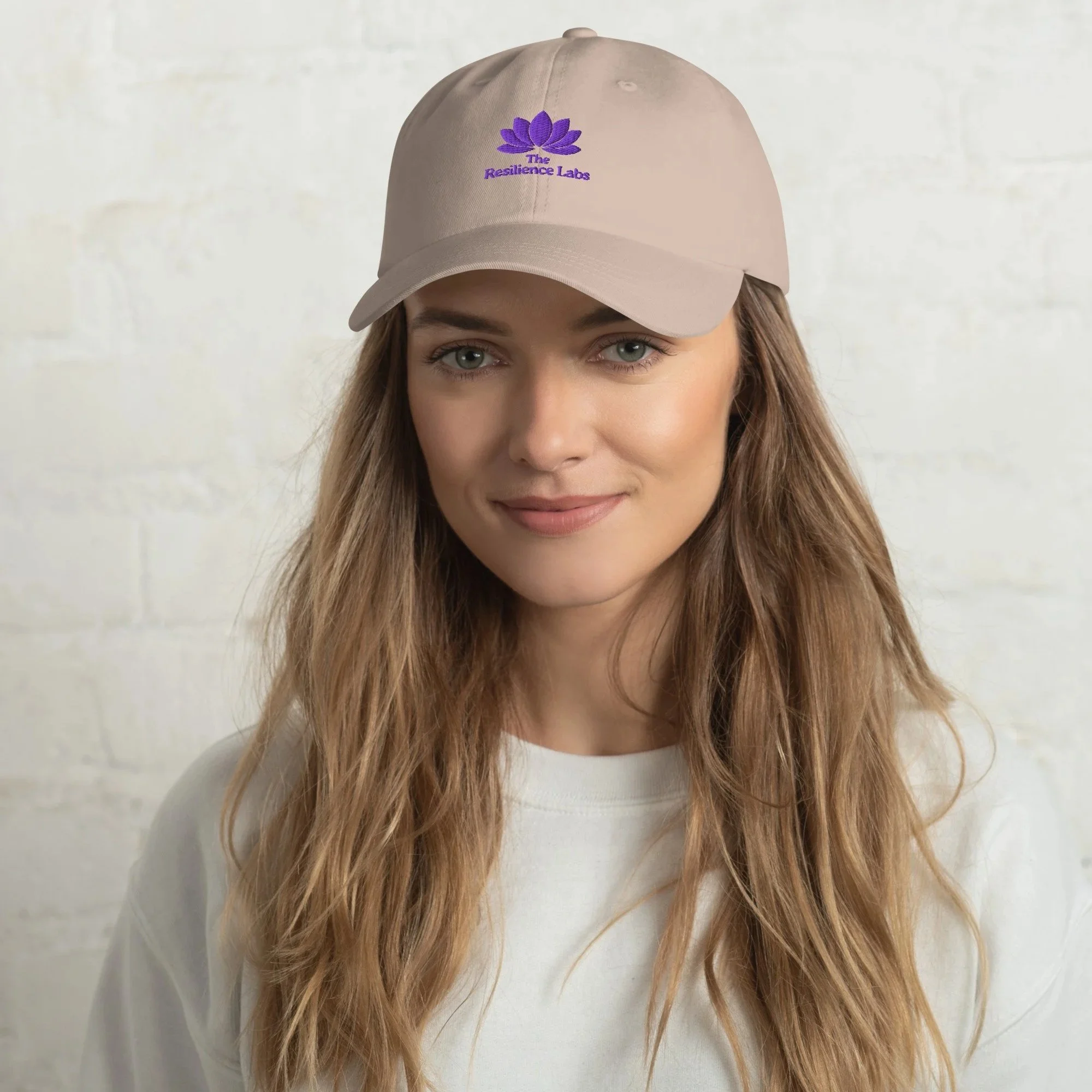 Resilience Labs Dad hat