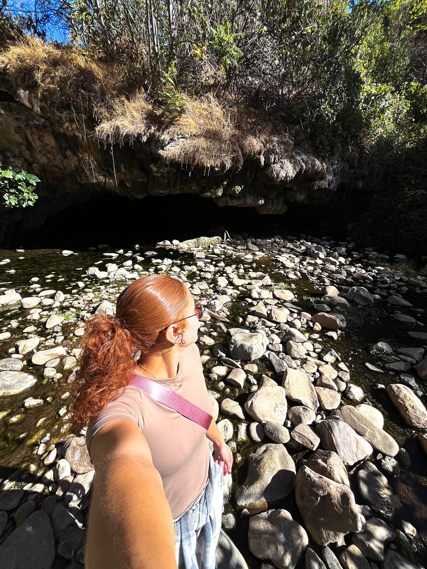 fl girl makes it to NorCal
thanks for the cross-over episode @wearemaverickco