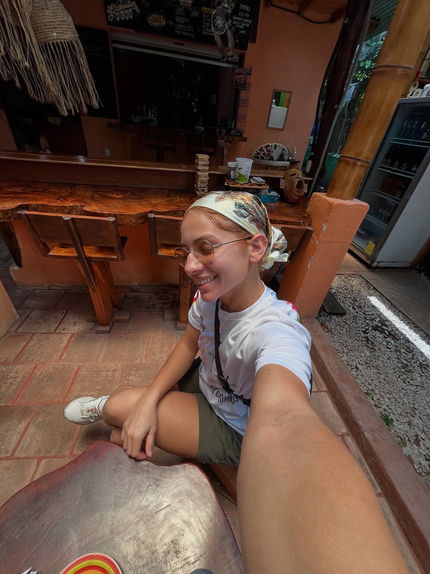 made it to Guatemala 🇬🇹