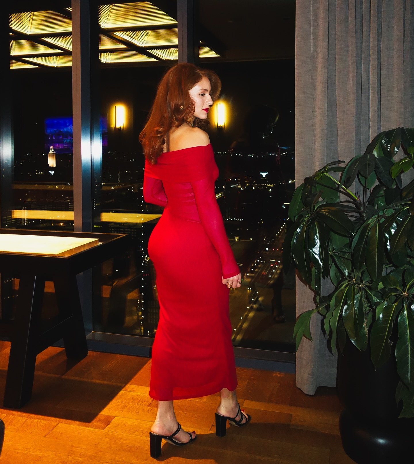 did I mention I&rsquo;m 30 now?&iquest;