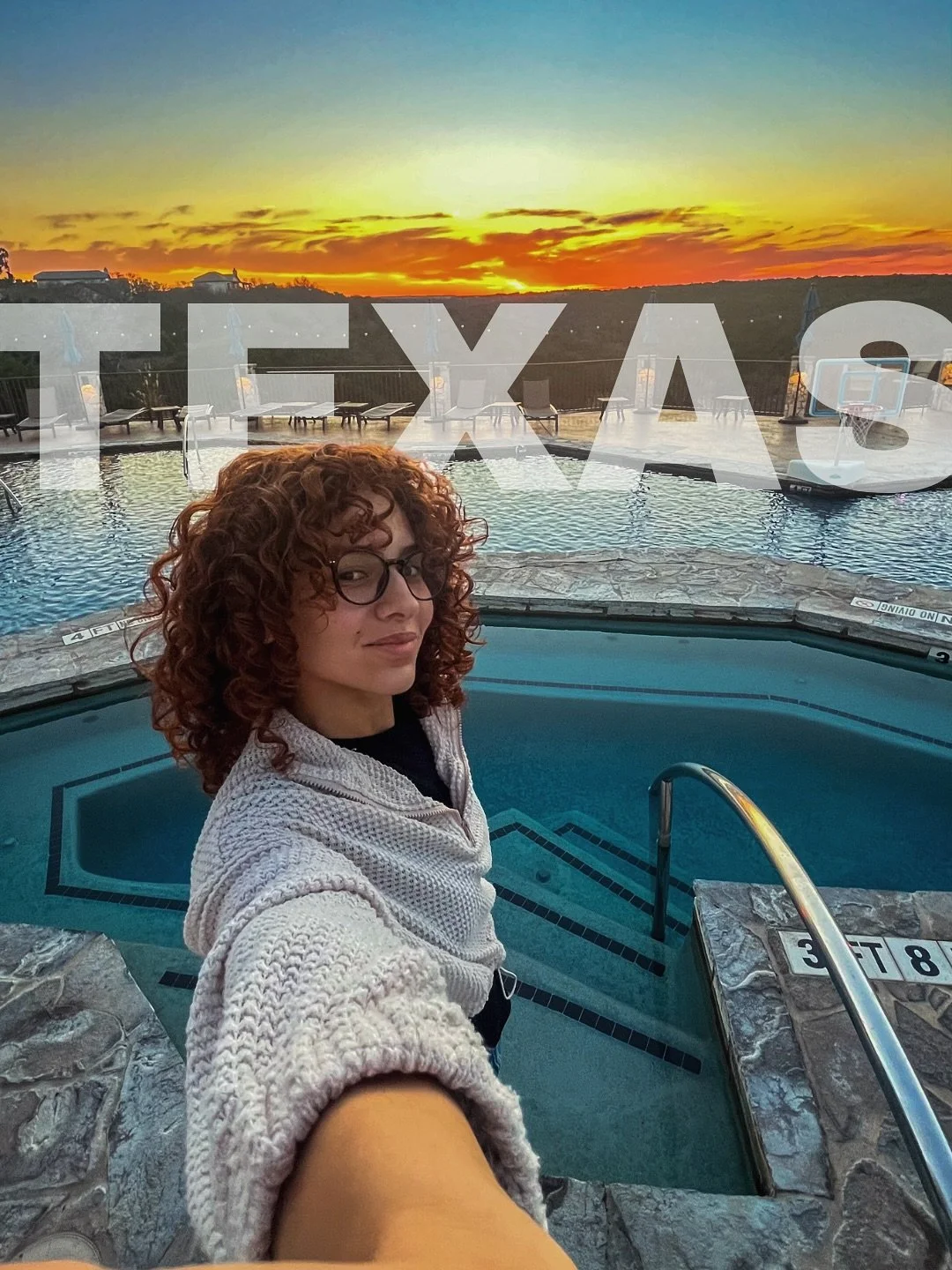 Texas recap: Austin is still weird, I met a rhino named Blake that lives at a winery, made a cat friend in Ingram (named her ginger), spent my birthday at my first rodeo, no cowboys swept me off my feet, &amp; ended the week at the riverwalk in San A