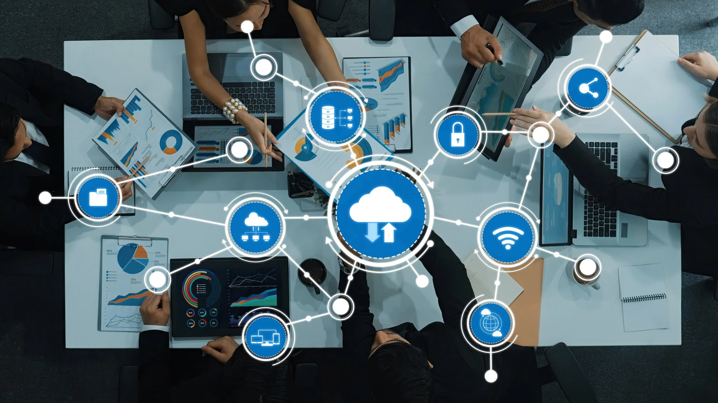 cloud management and microsoft 365