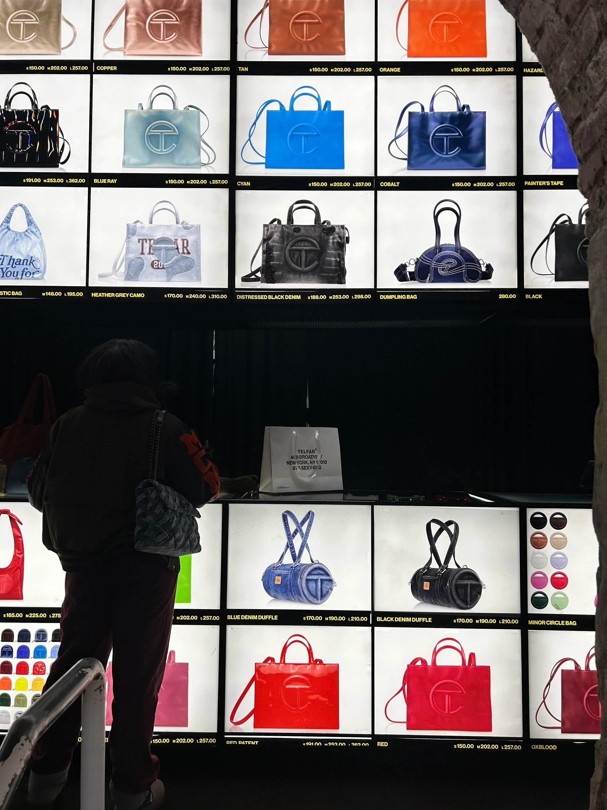 TELFAR Flagship