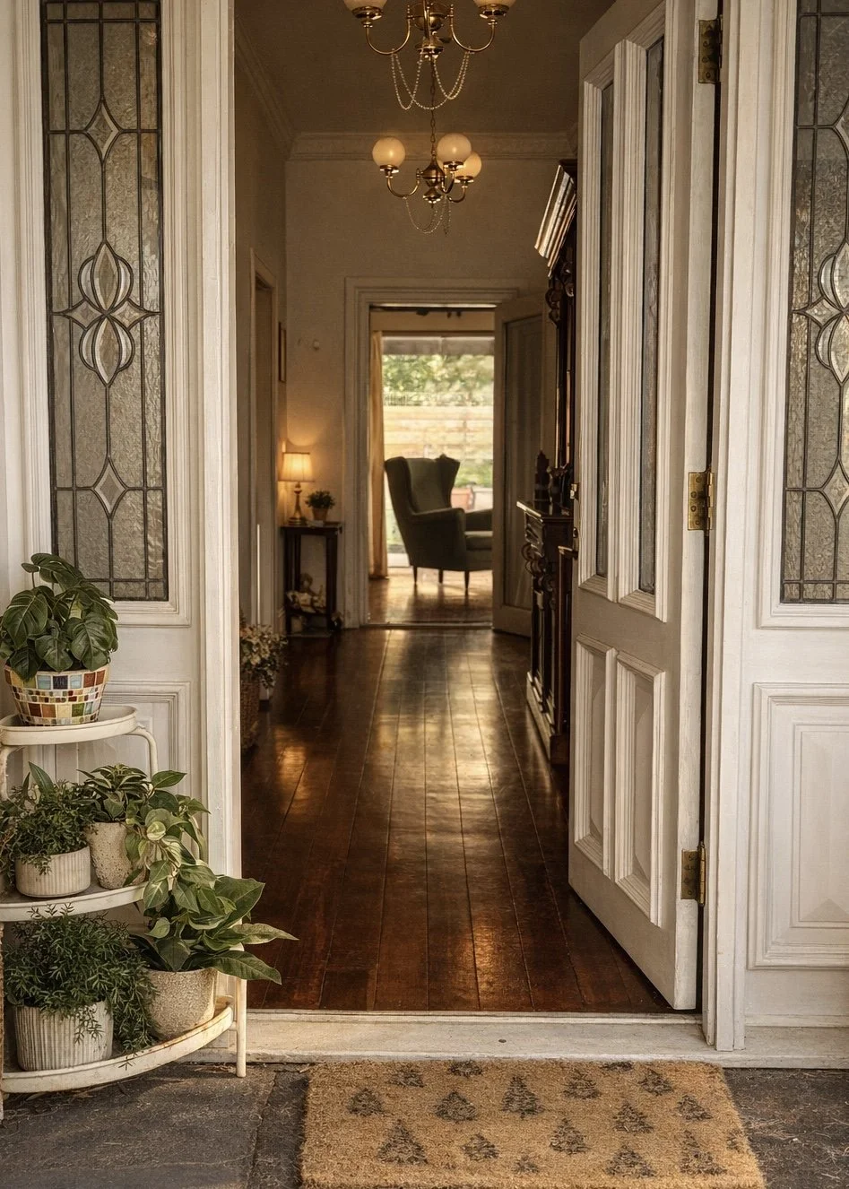 Welcome to The Willows