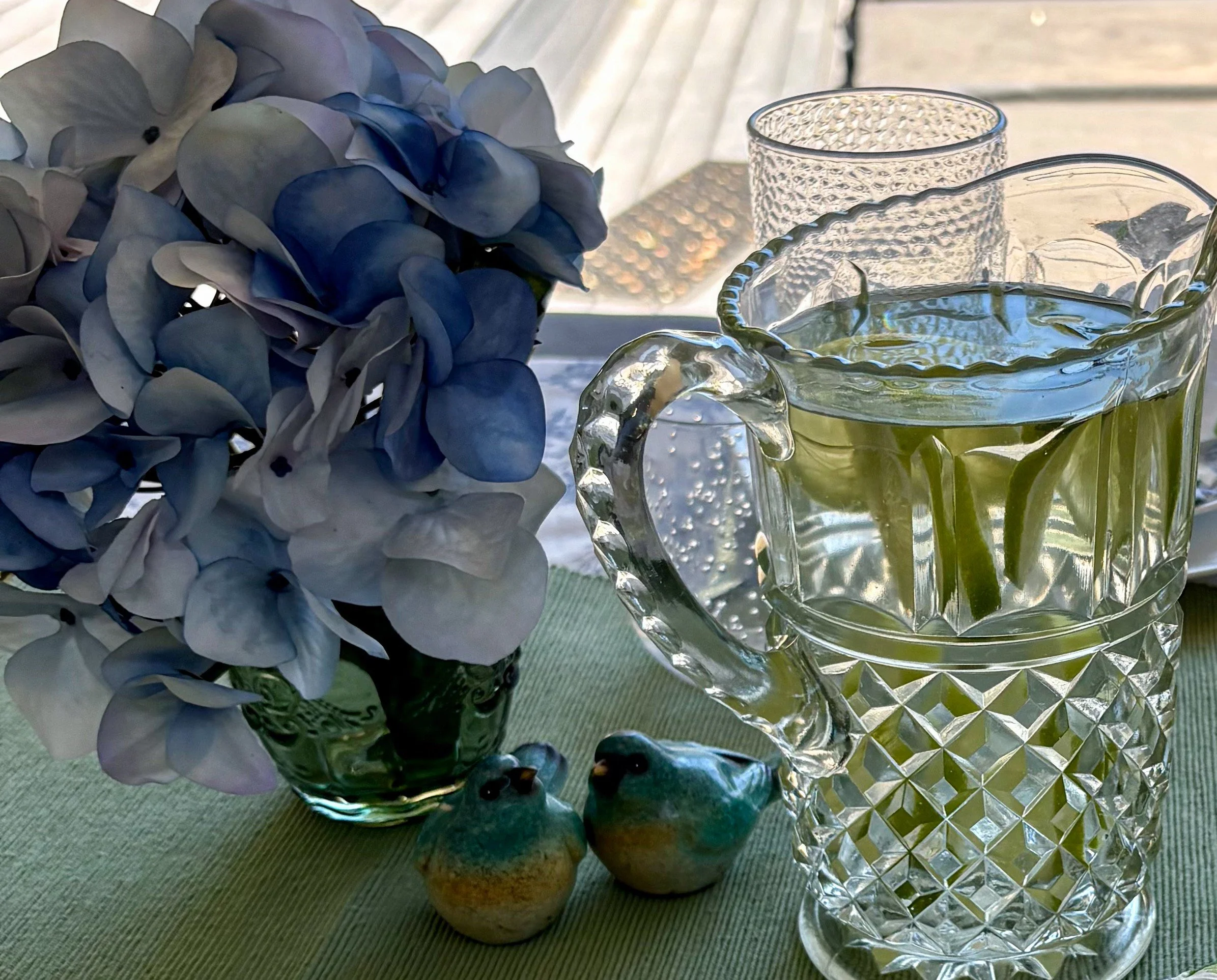 Creativity and Self Control 