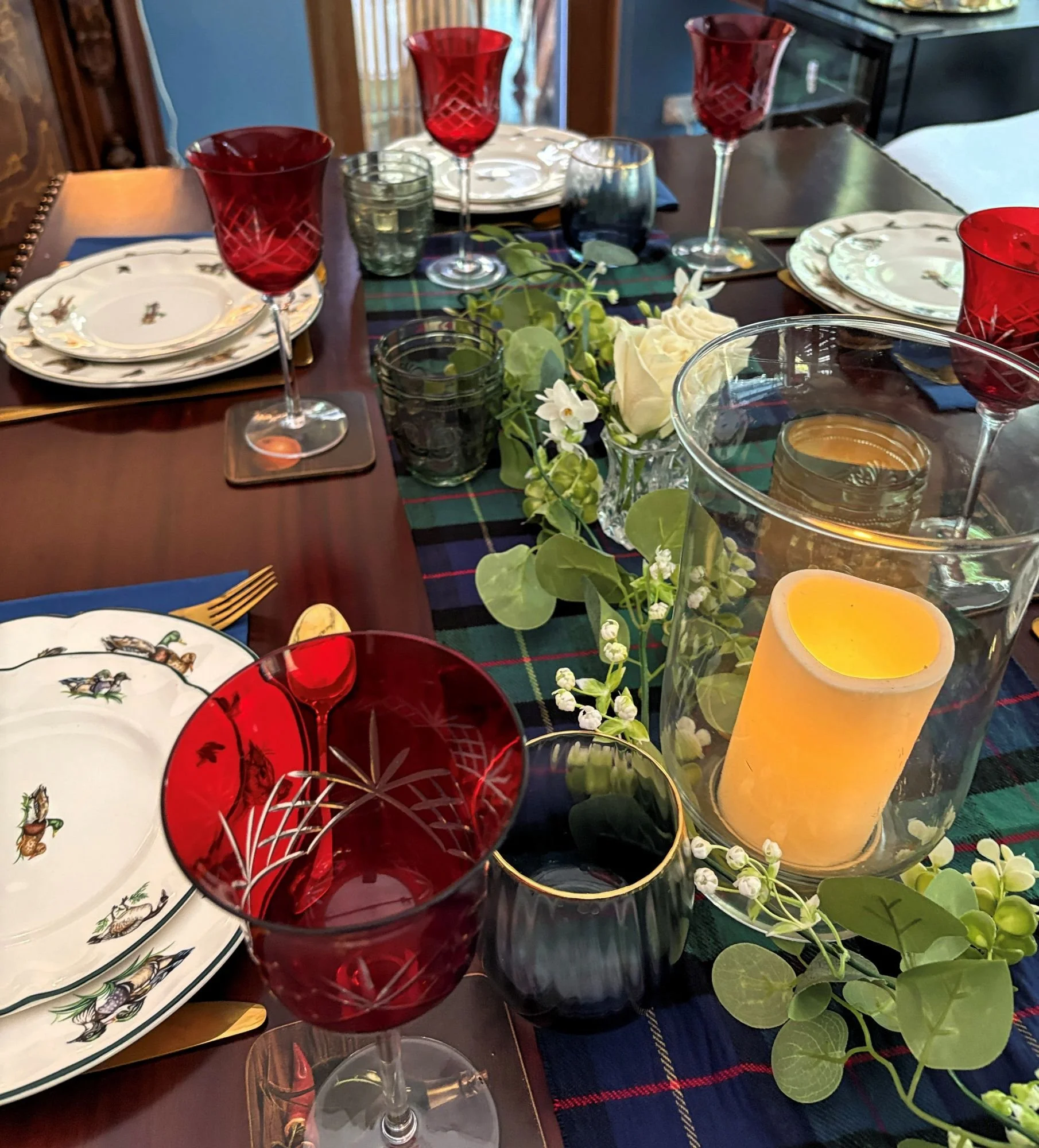 June’s Gatherings…