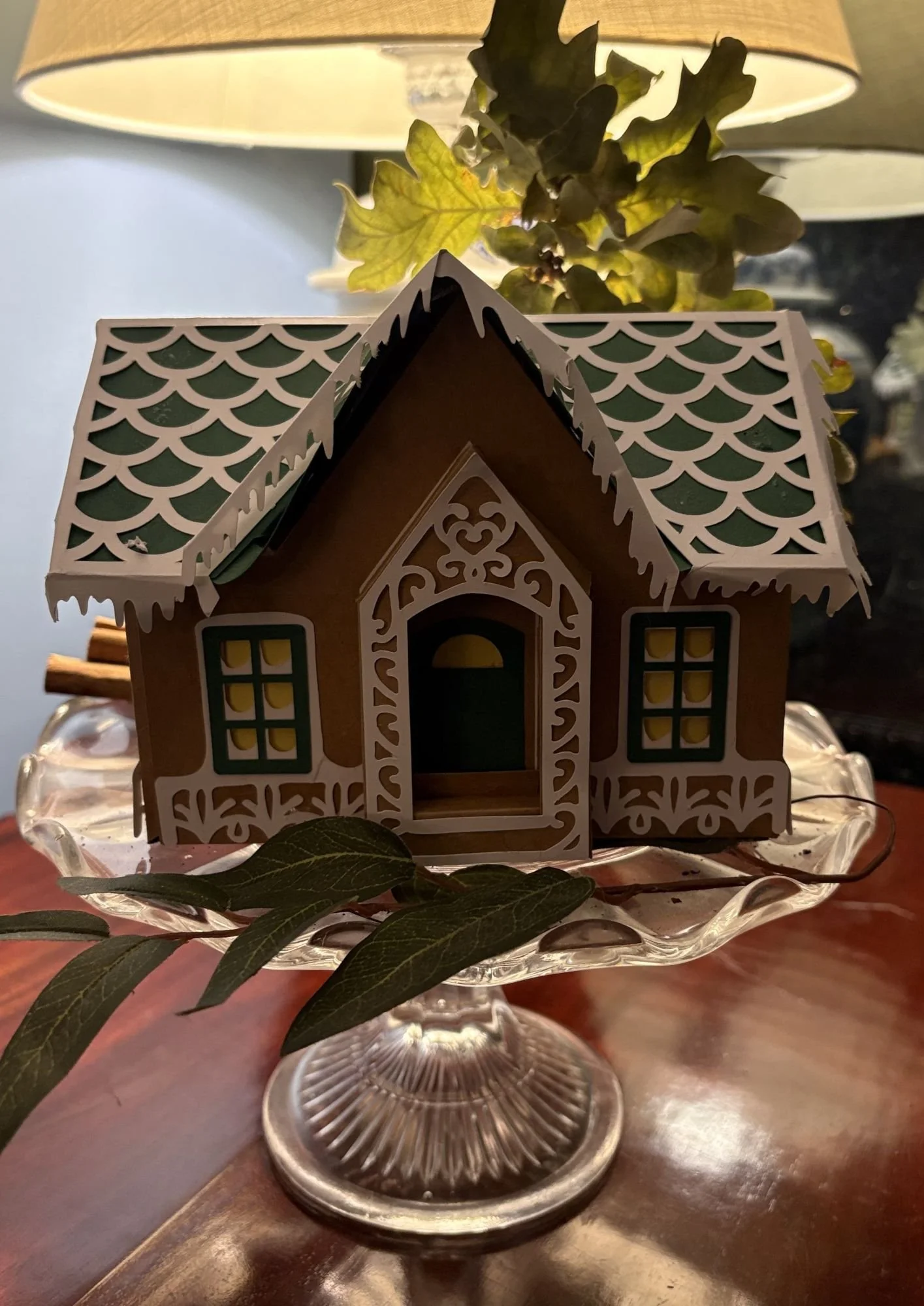 The best time to celebrate Christmas isn’t December