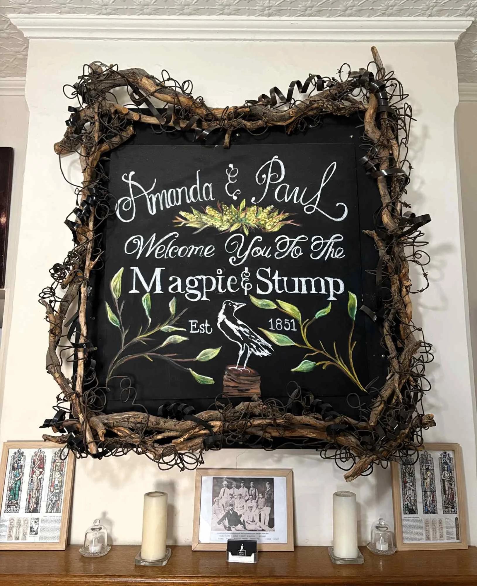 Magpie and Stump_reduced 1.JPG