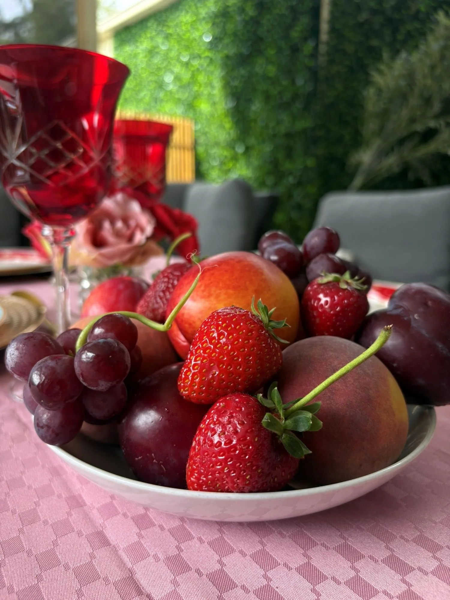 Summer round up — The Willows Journal