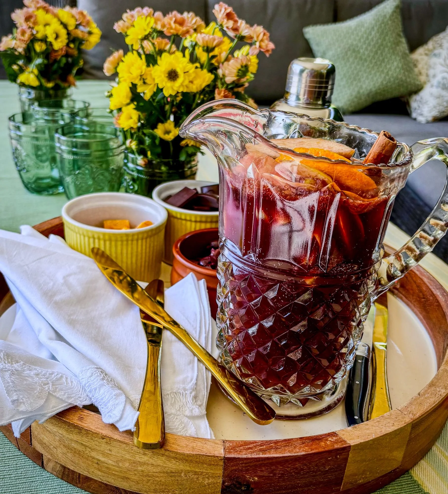 Summer round up — The Willows Journal