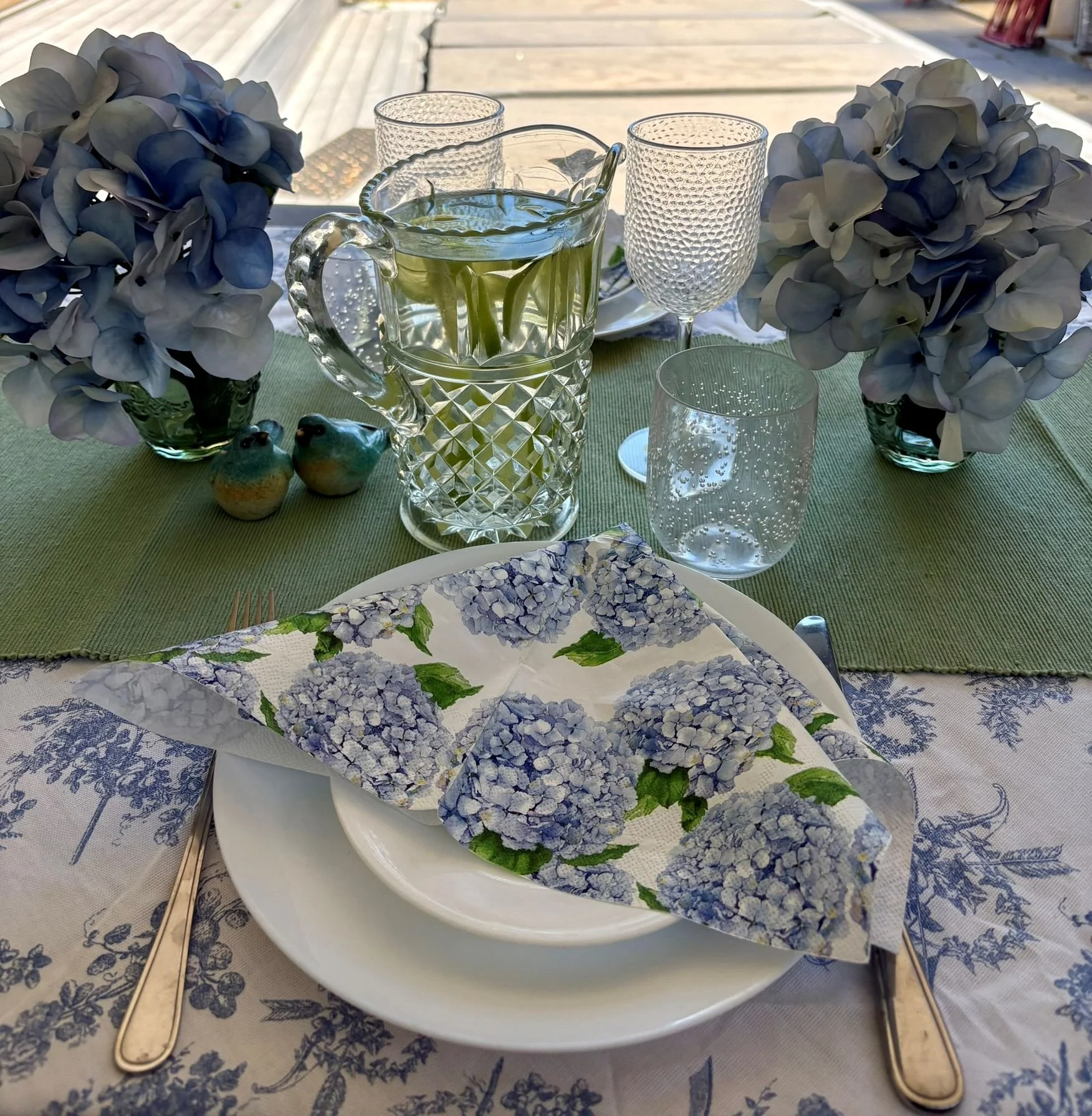 Summer round up — The Willows Journal