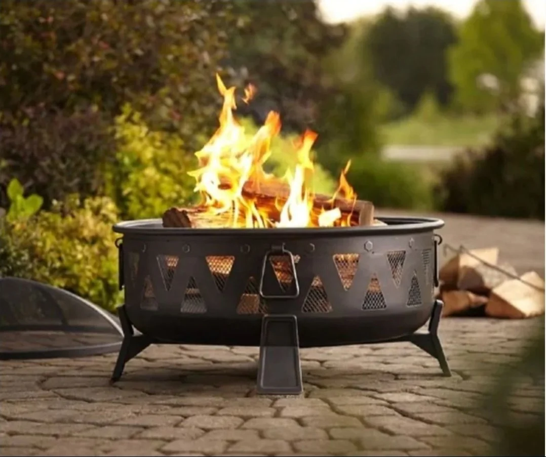 Fire Pit