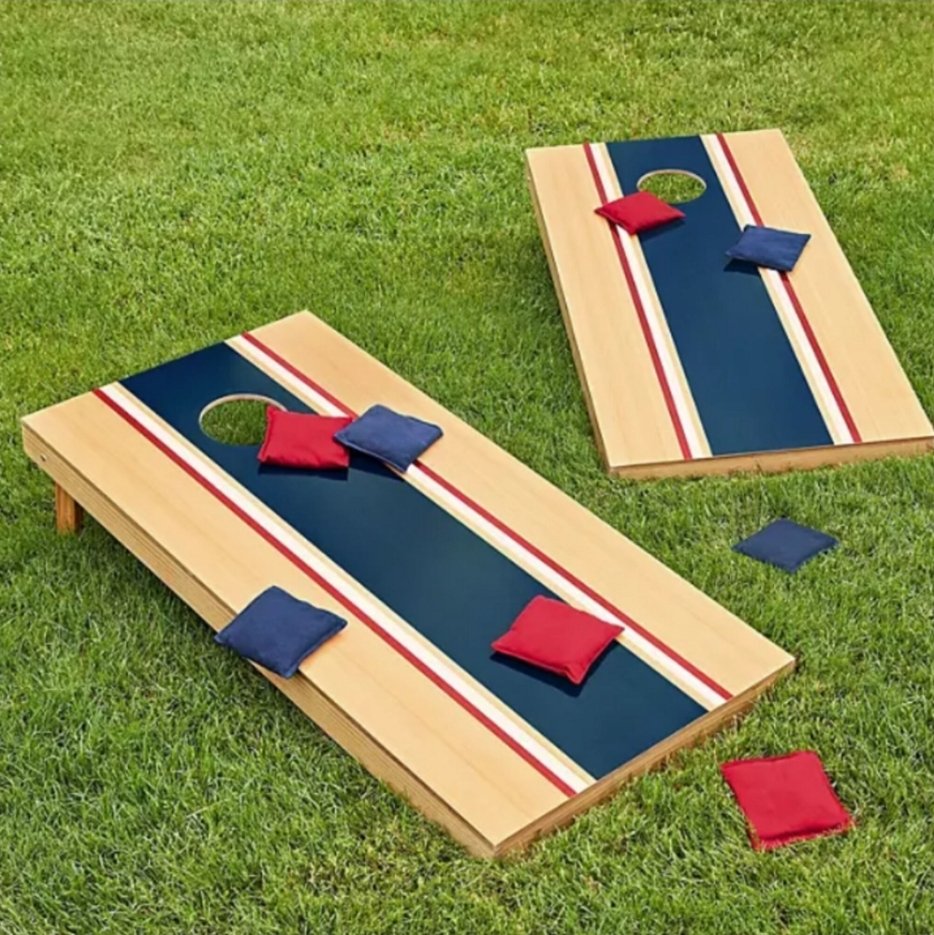 cornhole