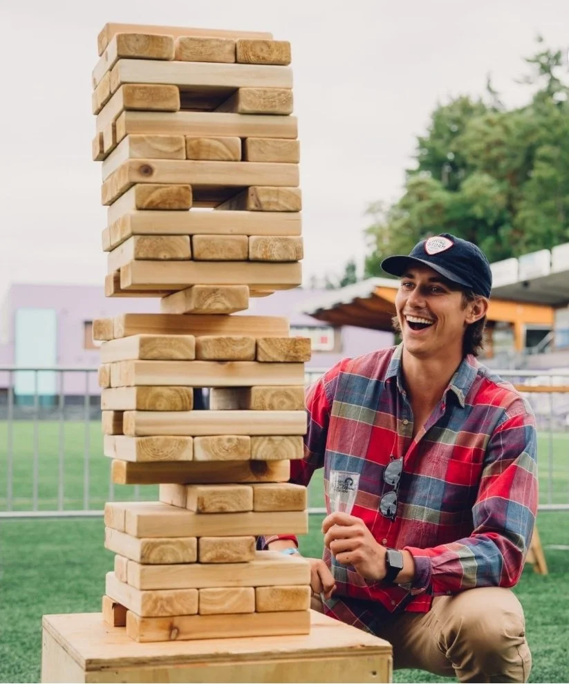 jumbo jenga