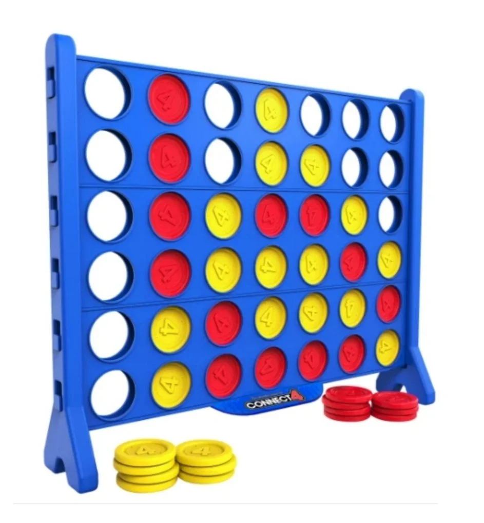 Jumbo Connect Four