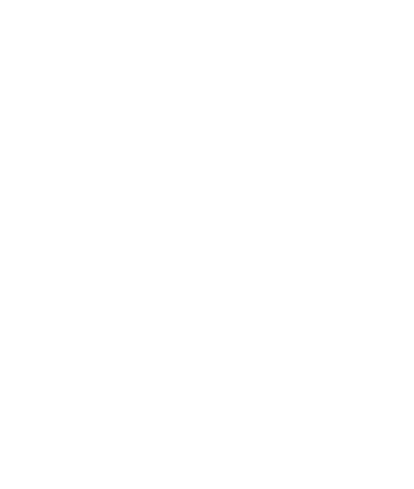 A black and white illustration of a heart with a cross on top, containing two stylized human figures holding their arms up, and a road running through the center of the heart.