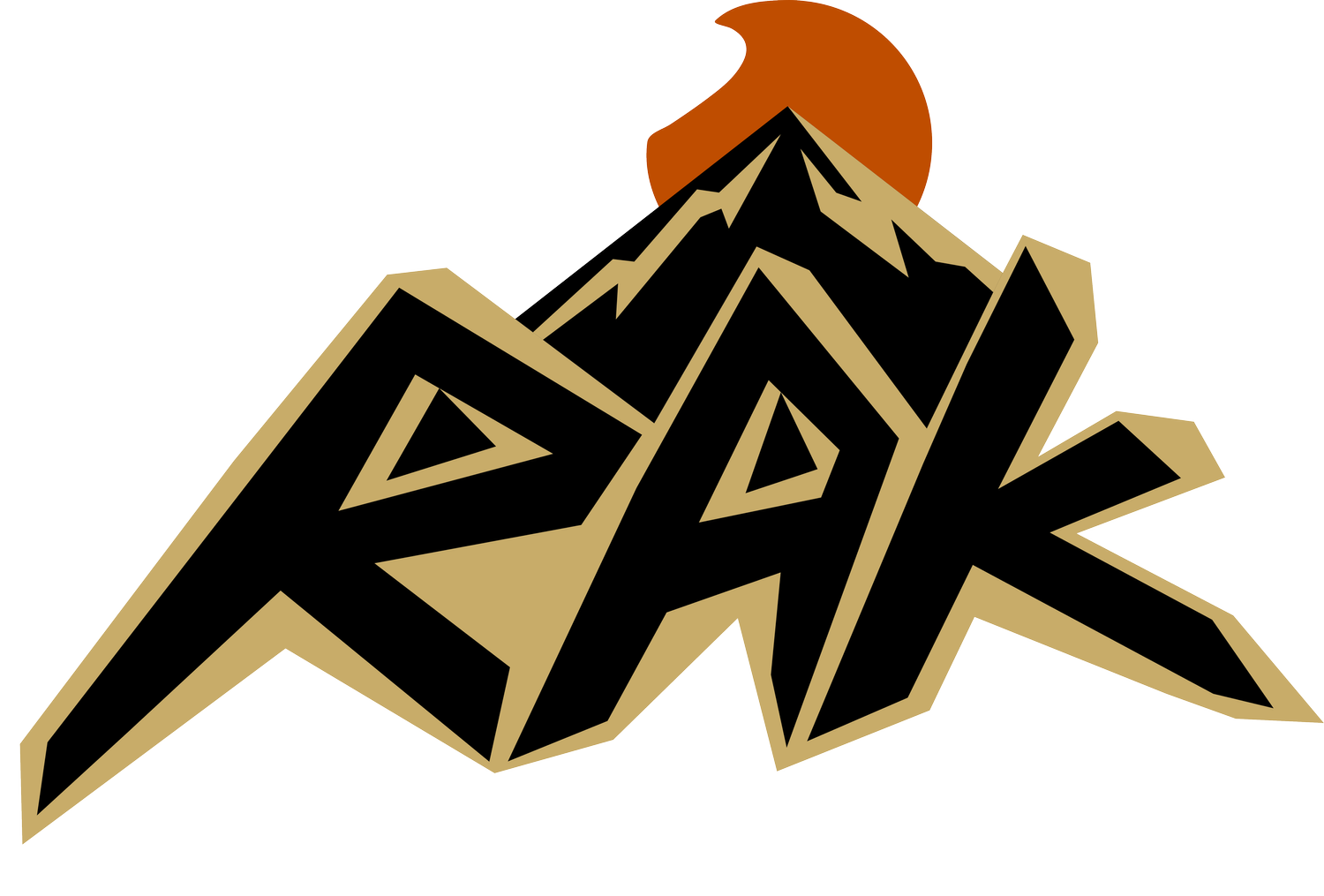 Jump RAK