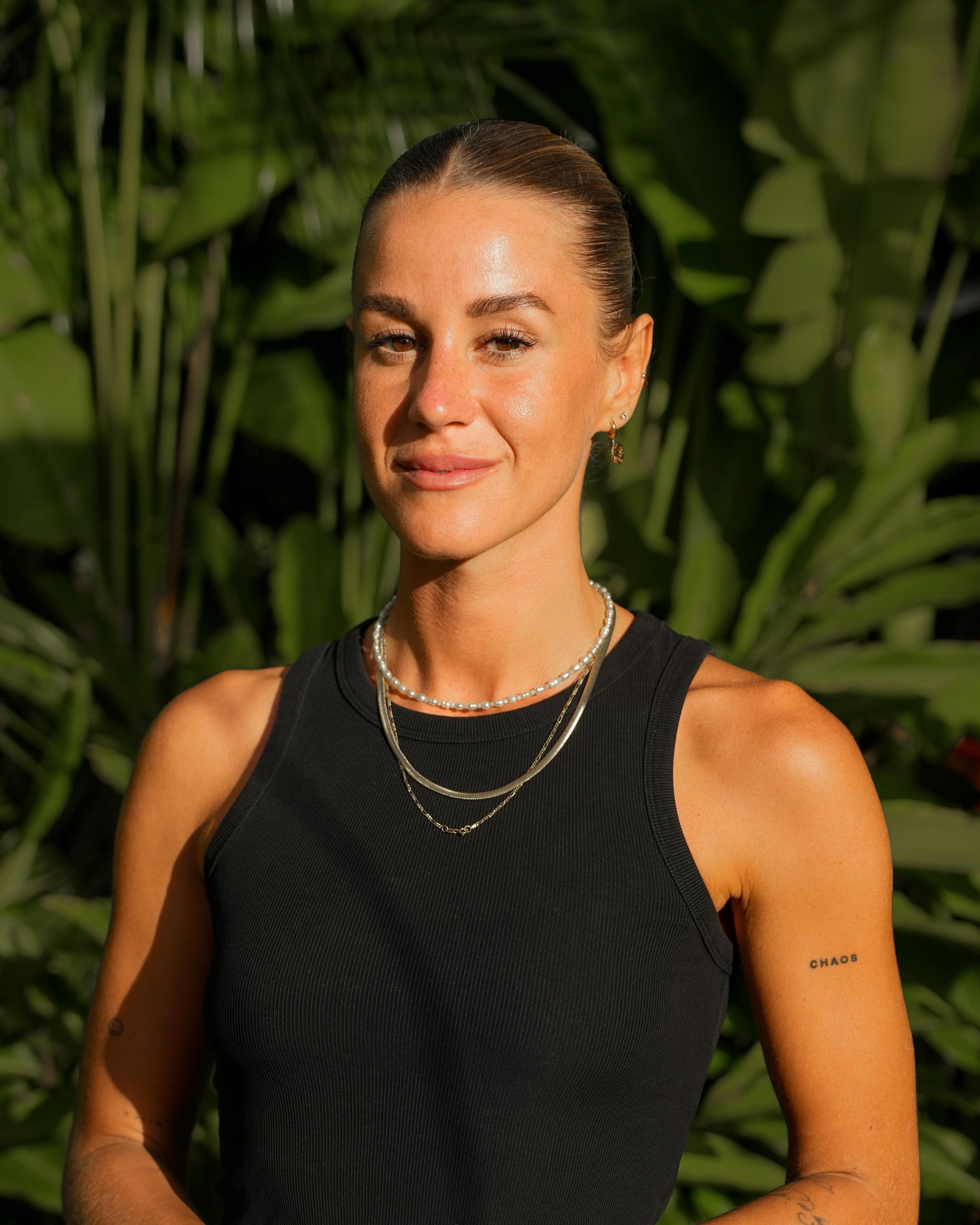 Sara — Brand Director, ON POINT. Studio