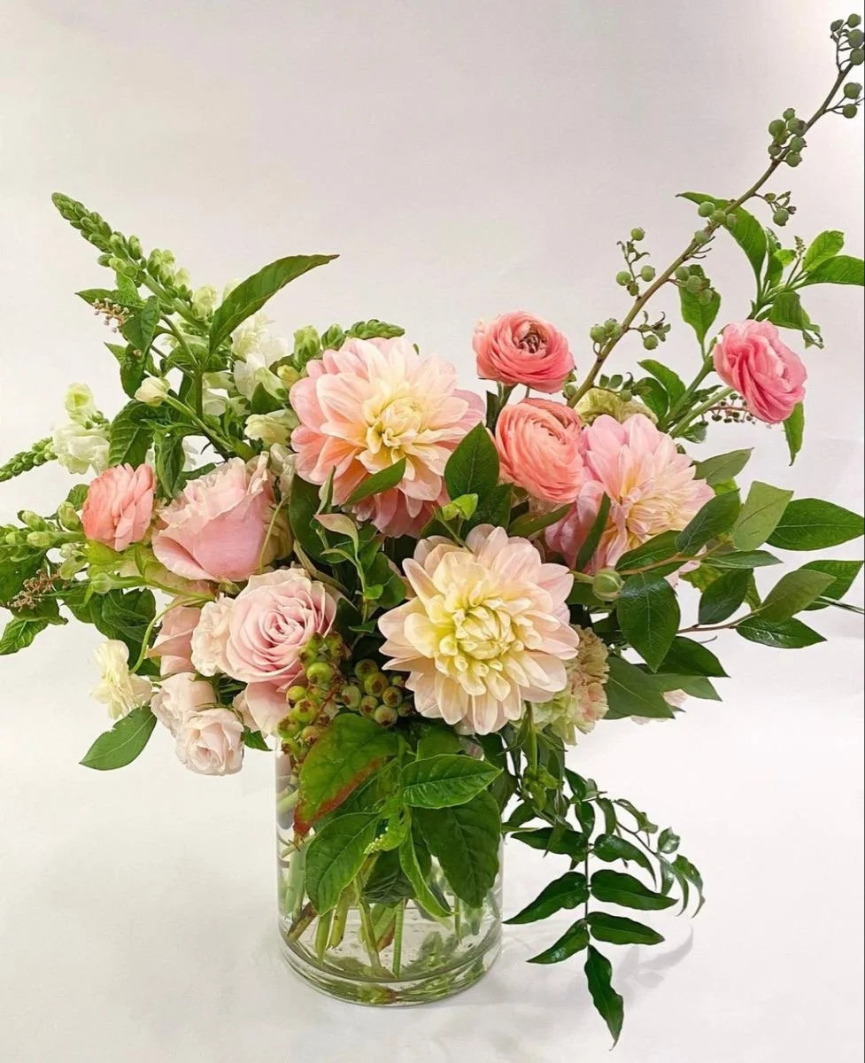Vase Arrangement
