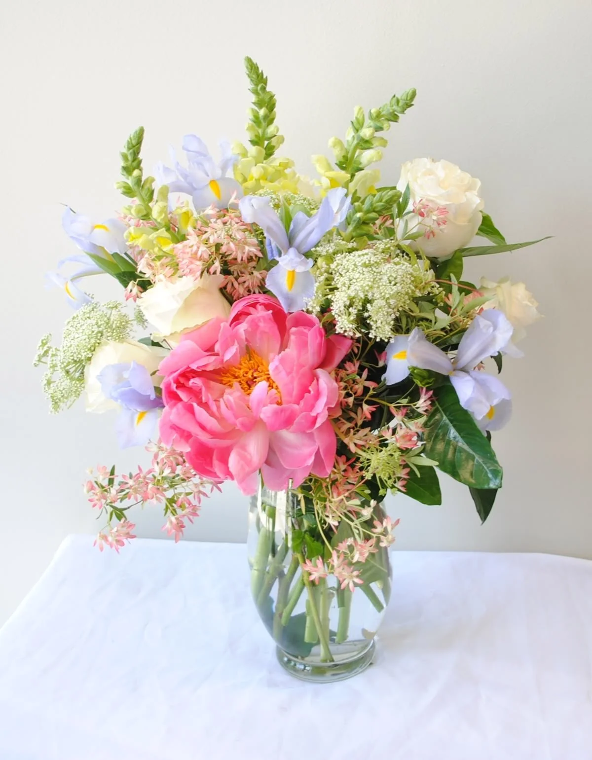 Vase Arrangement