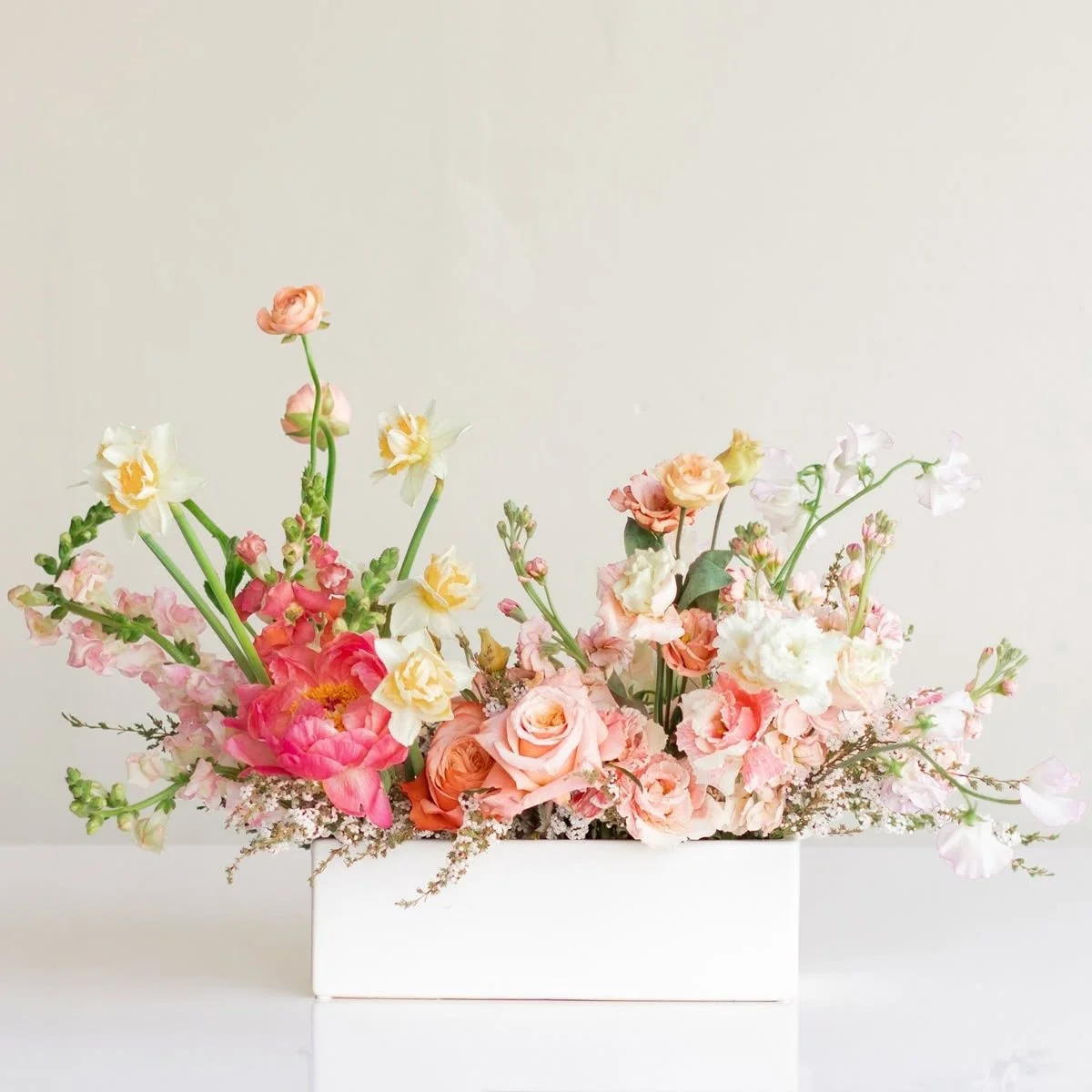 Long Centerpiece