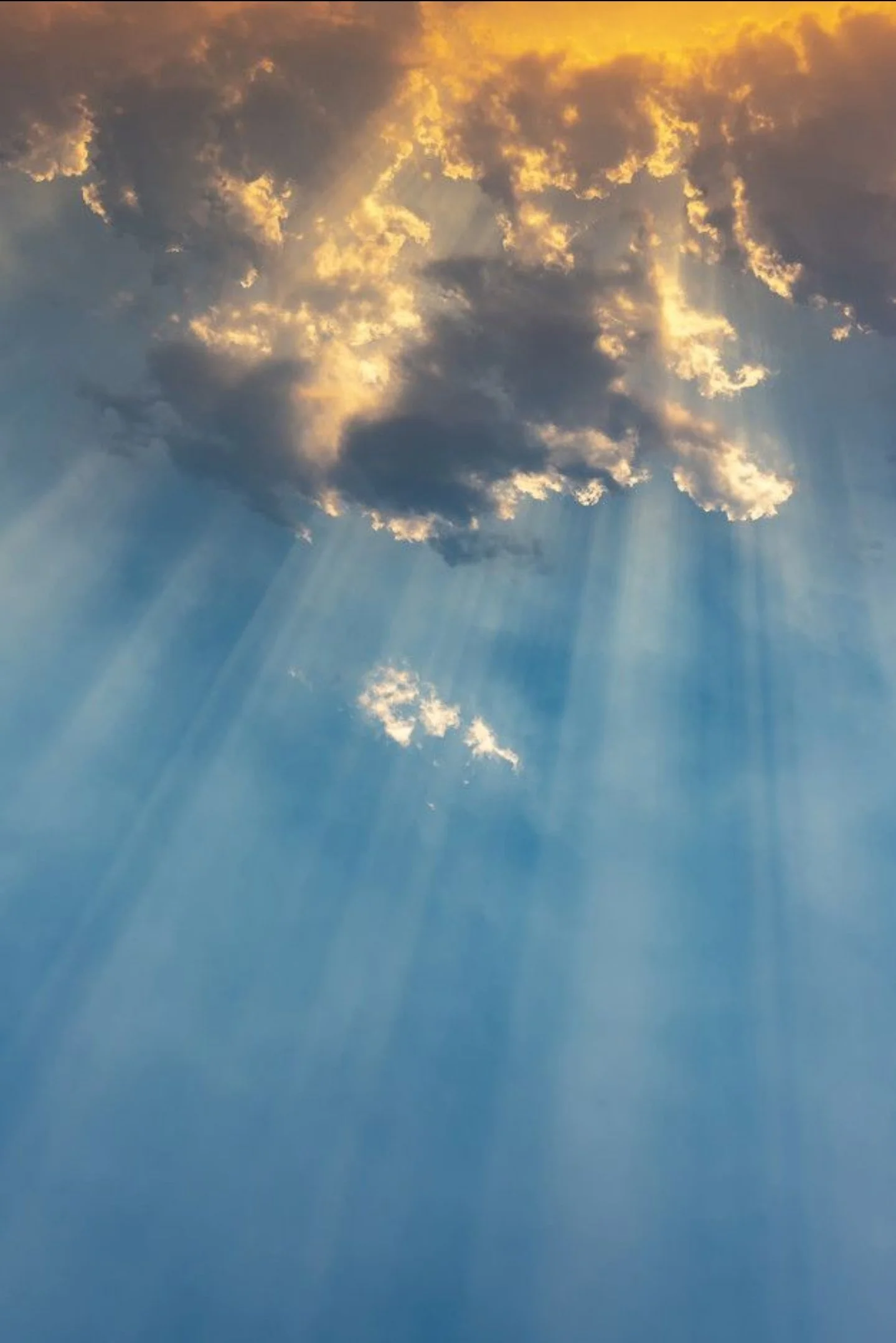 When progress stops fighting back