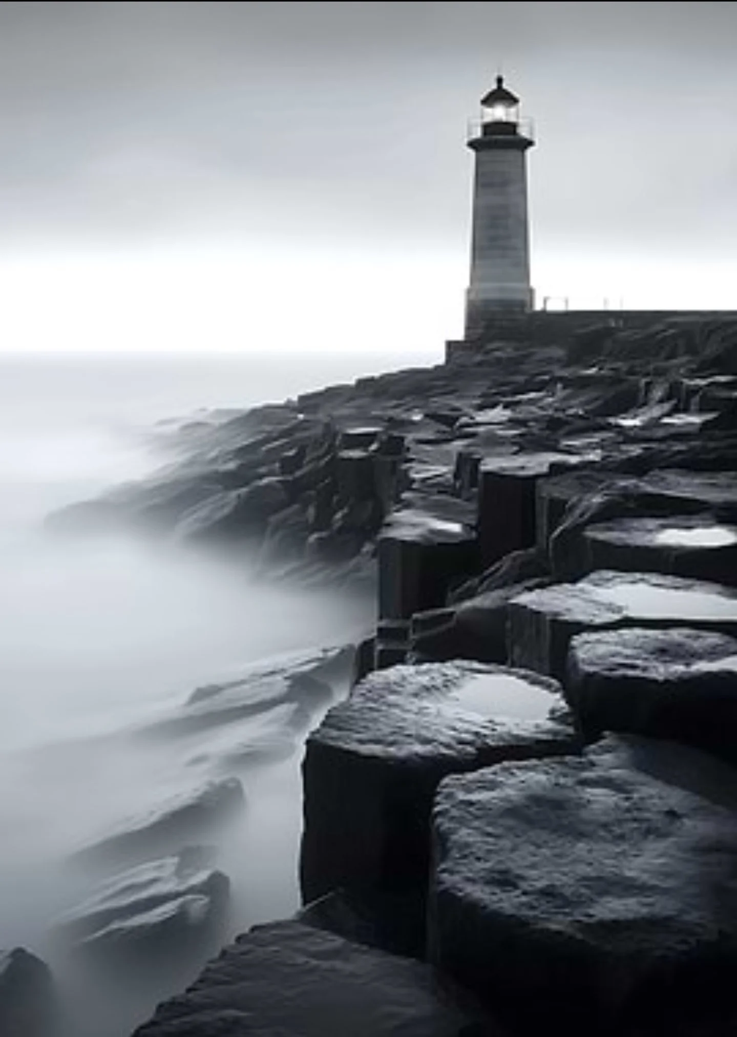 Holding down the fort: the mental side