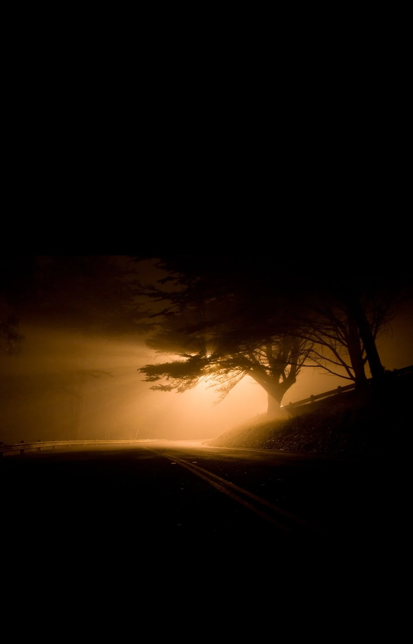 Living without watching