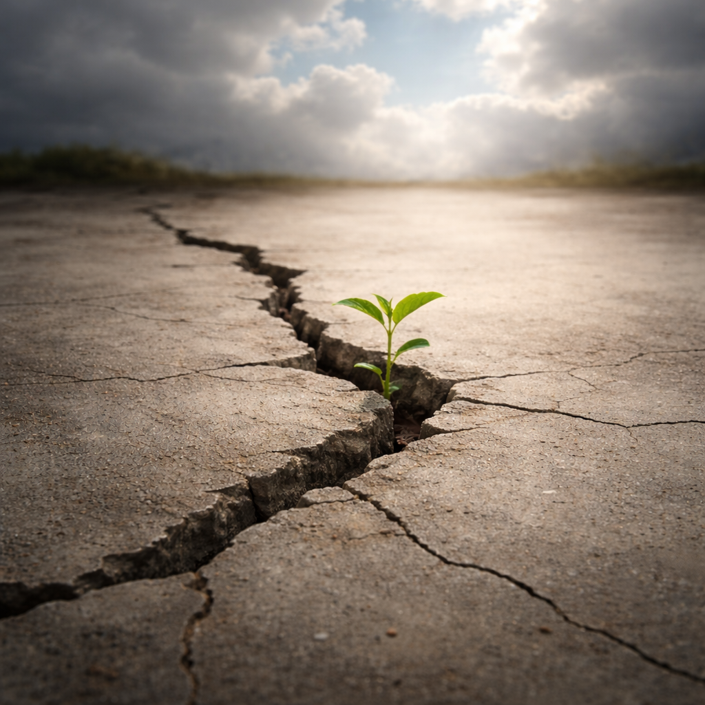 Did You Ever Consider Just Taking the Shot?