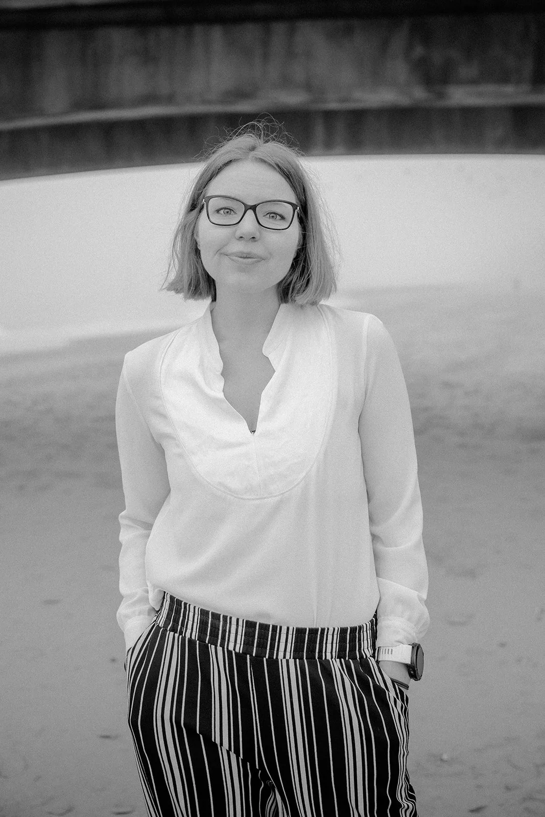 Tamara Miller Rooted Calm