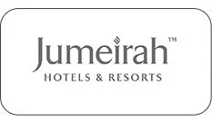 Jumeirah Hotels & Resorts logo