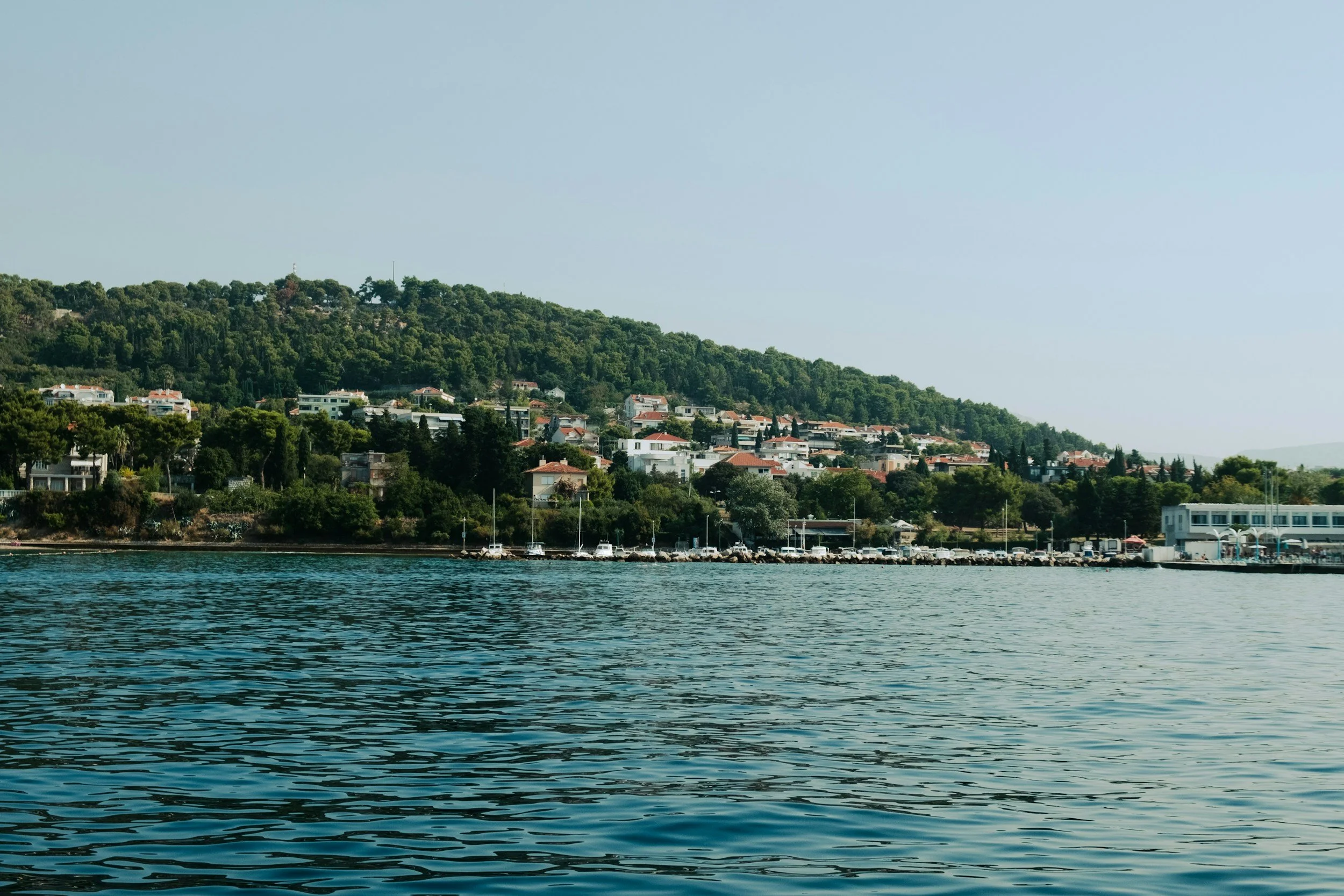 From Living Room Raves to Adriatic Waves: The Solo Trip That Changed My Way of Travel