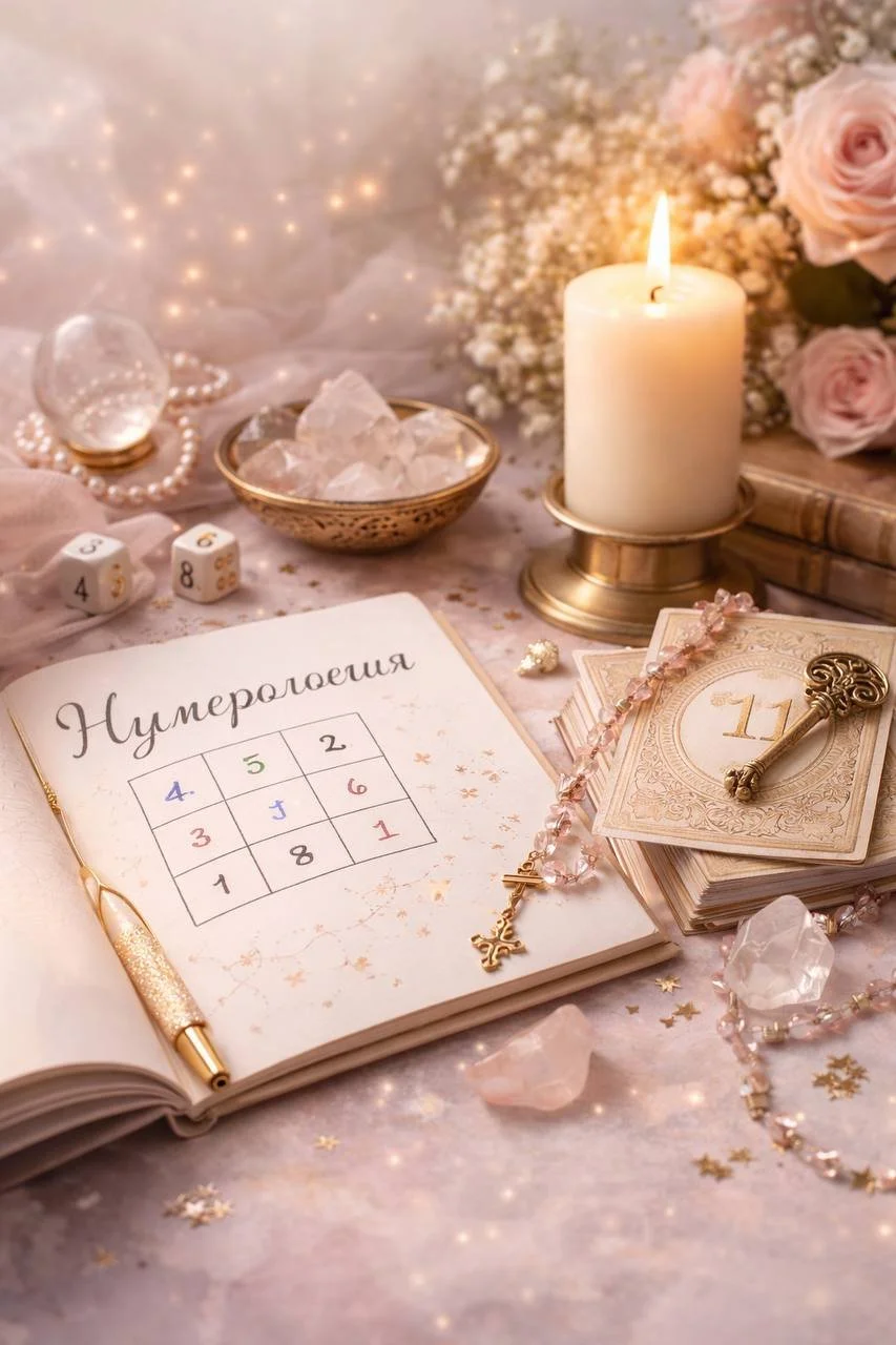 Годишен хороскоп