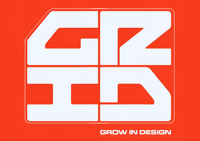 GRID - Grow In Design