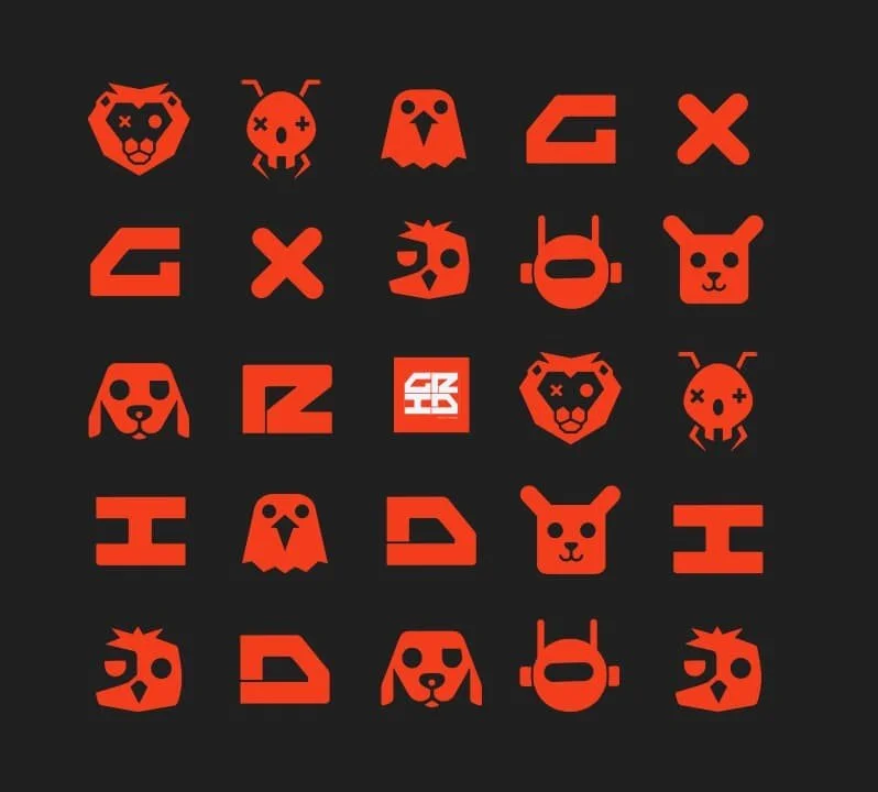 GRID-ons