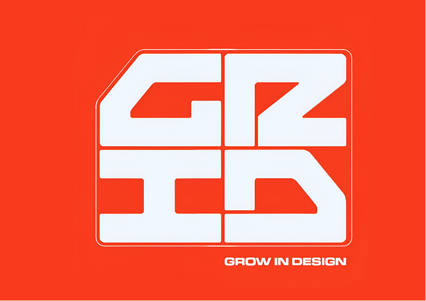 GRID - Grow In Design