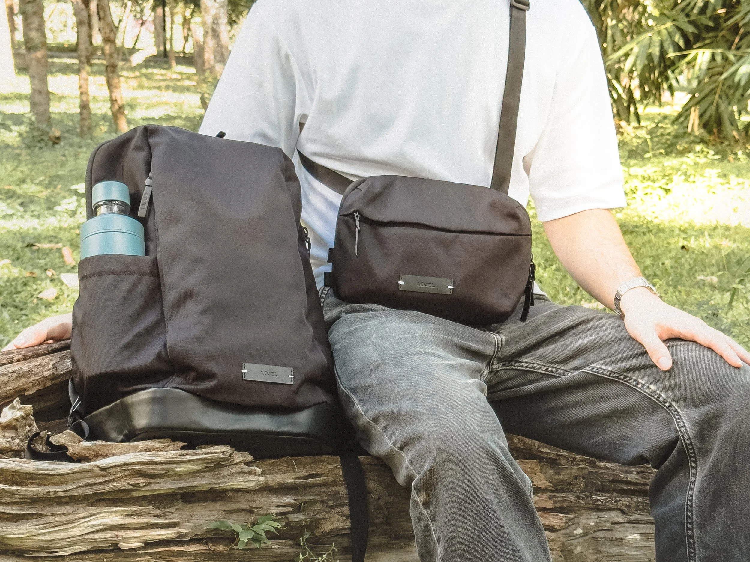 Review: Lojel Eblo