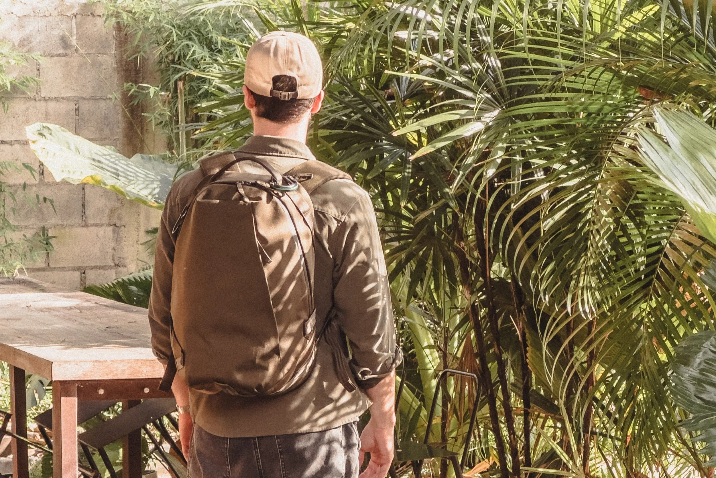 Review: Able Carry Daily