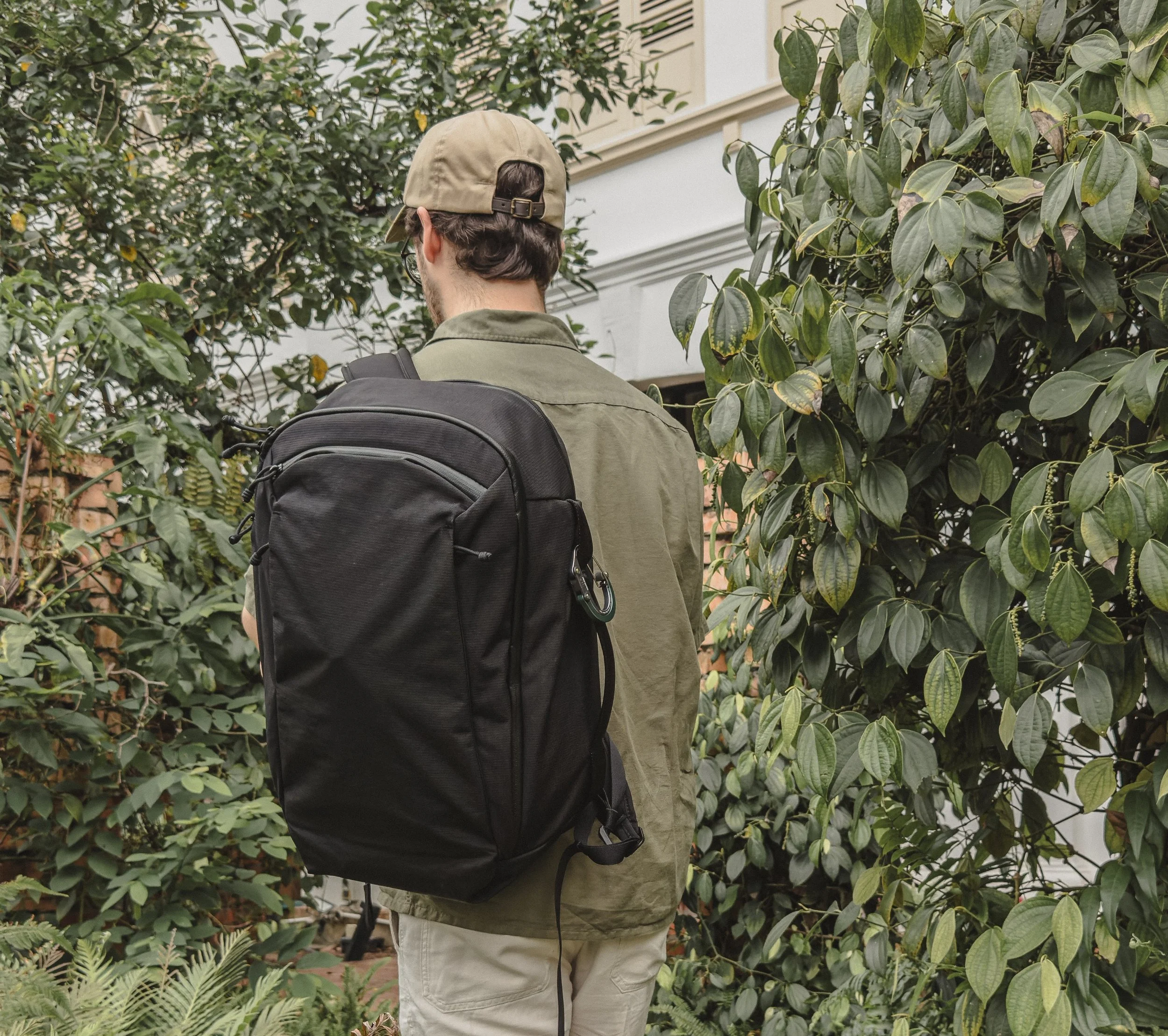 Review: Alpaka Traverse