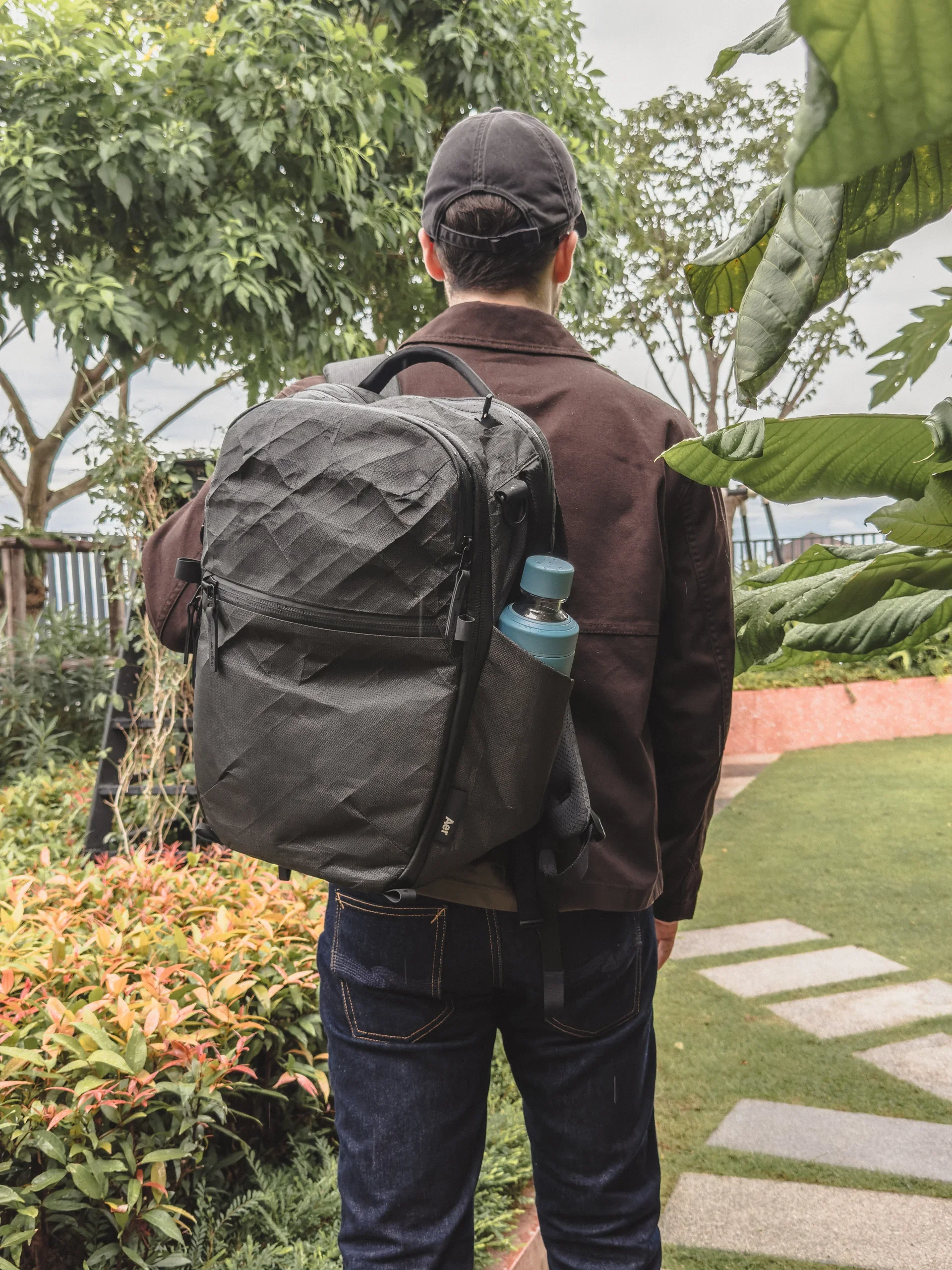 Review: Aer City Pack Pro 2 (24L, Ultra)