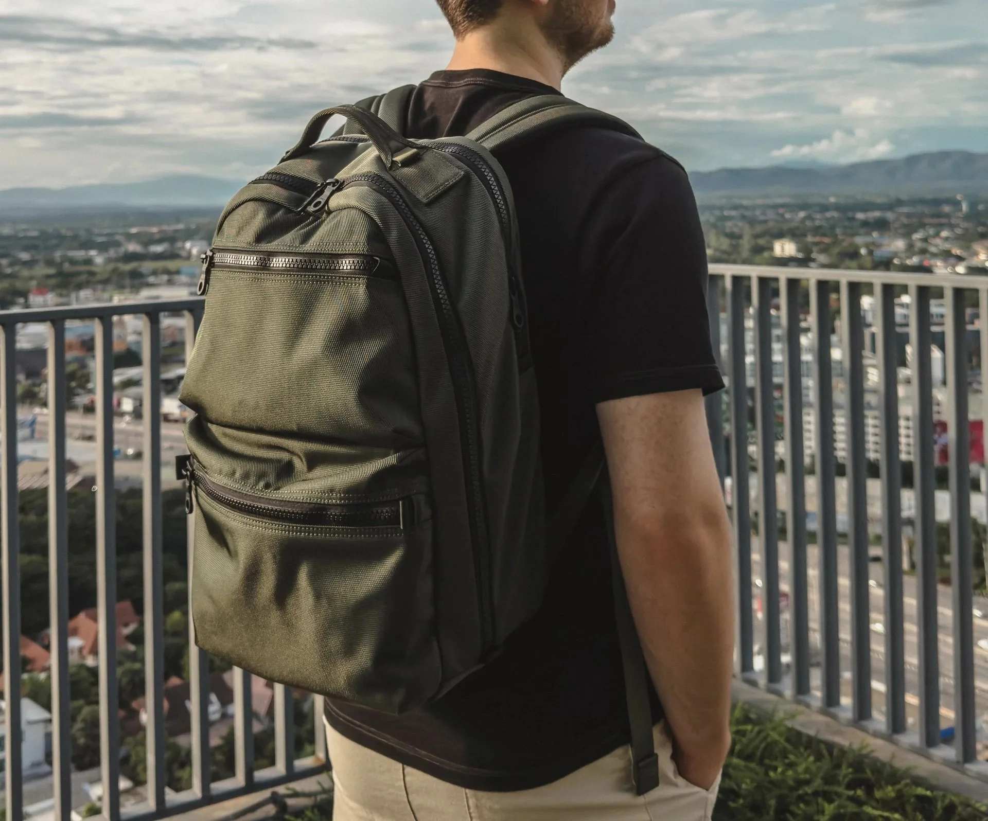 Review: Pioneer Duration