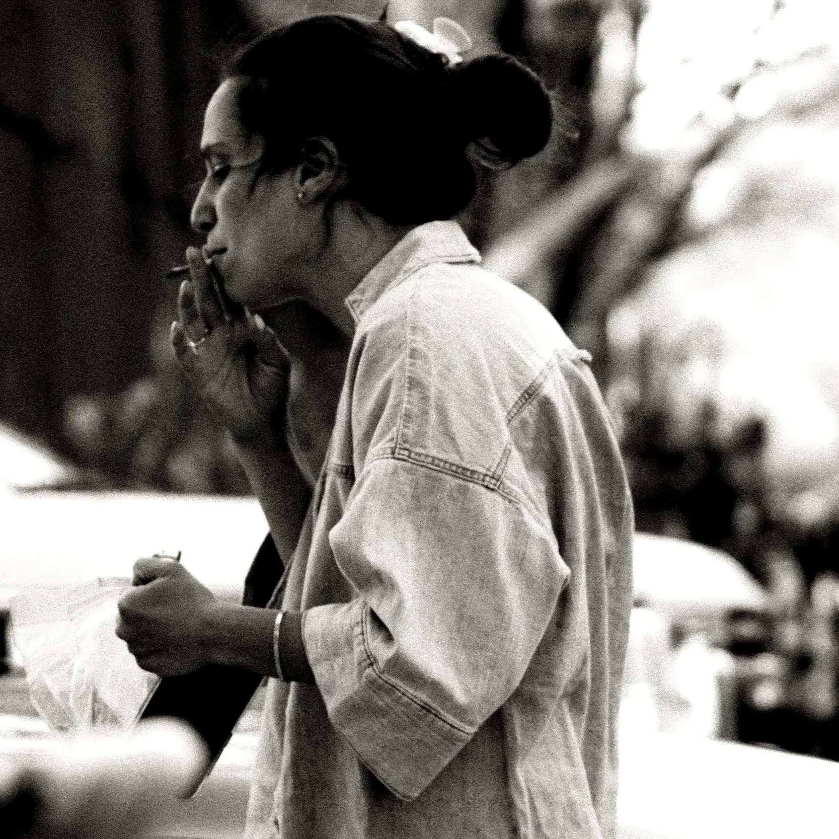 Street Photography