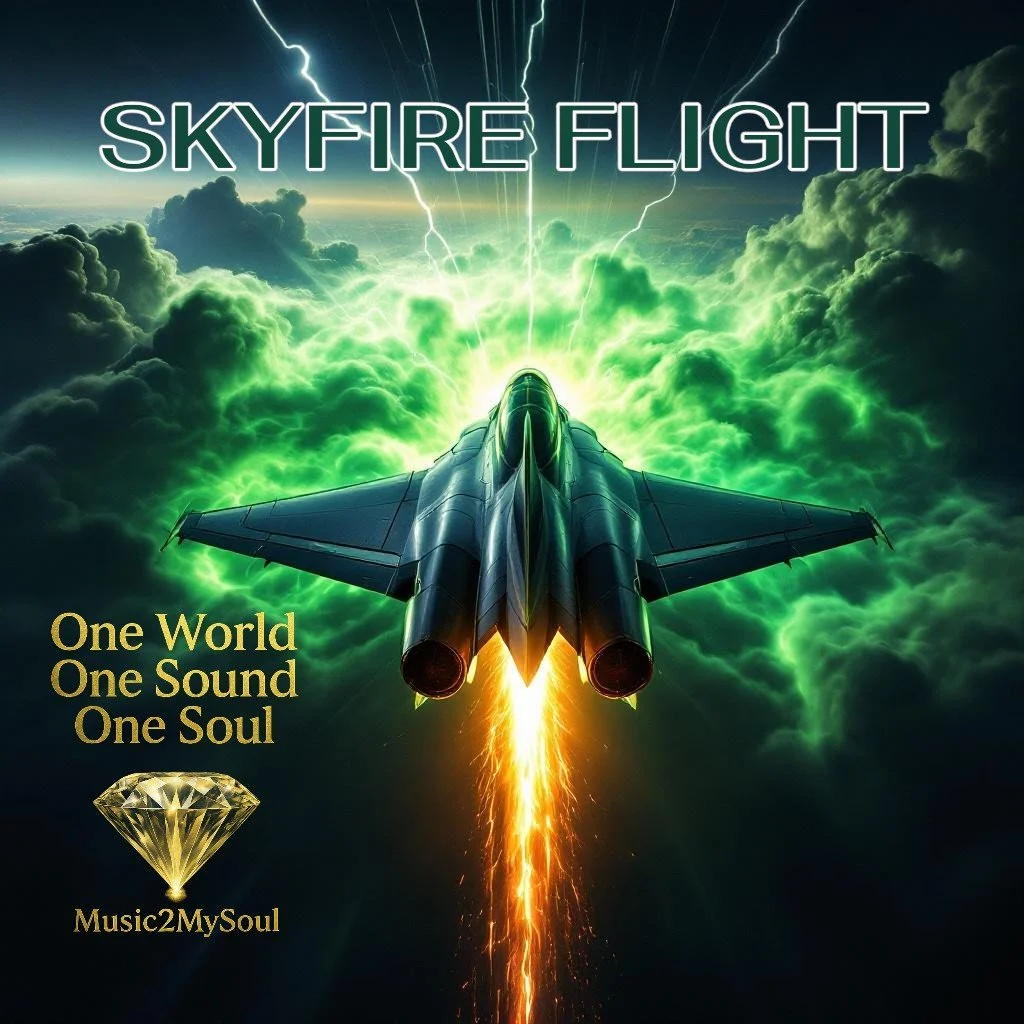 Skyfire Flight