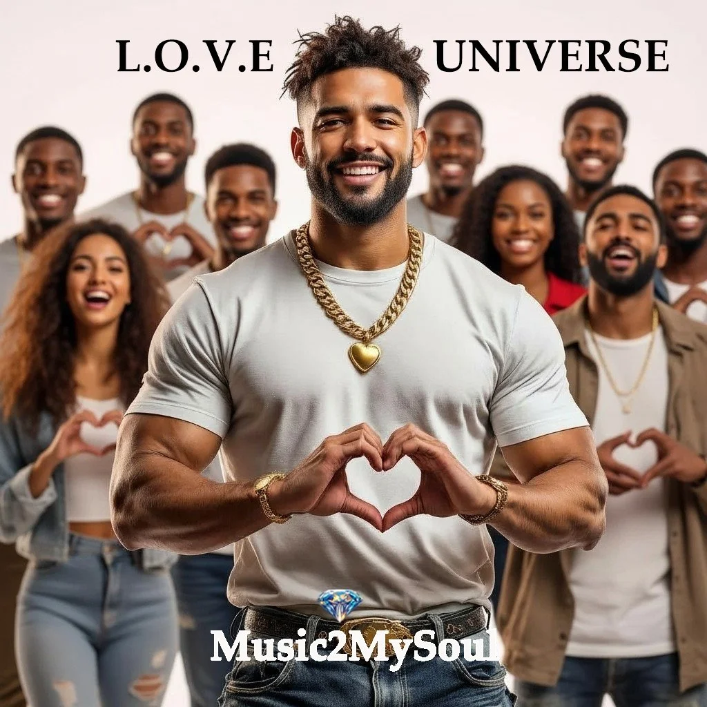 L. O. V. E. (Universe)