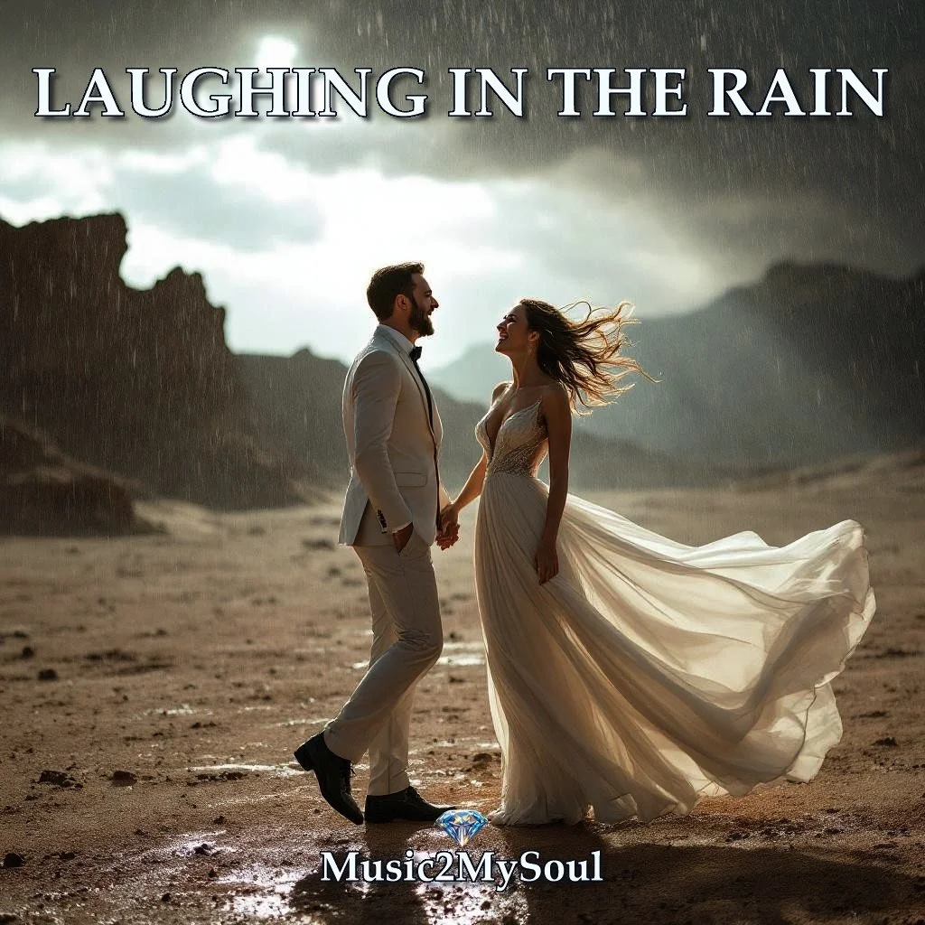 Love In The Space (Laughing In The Rain)