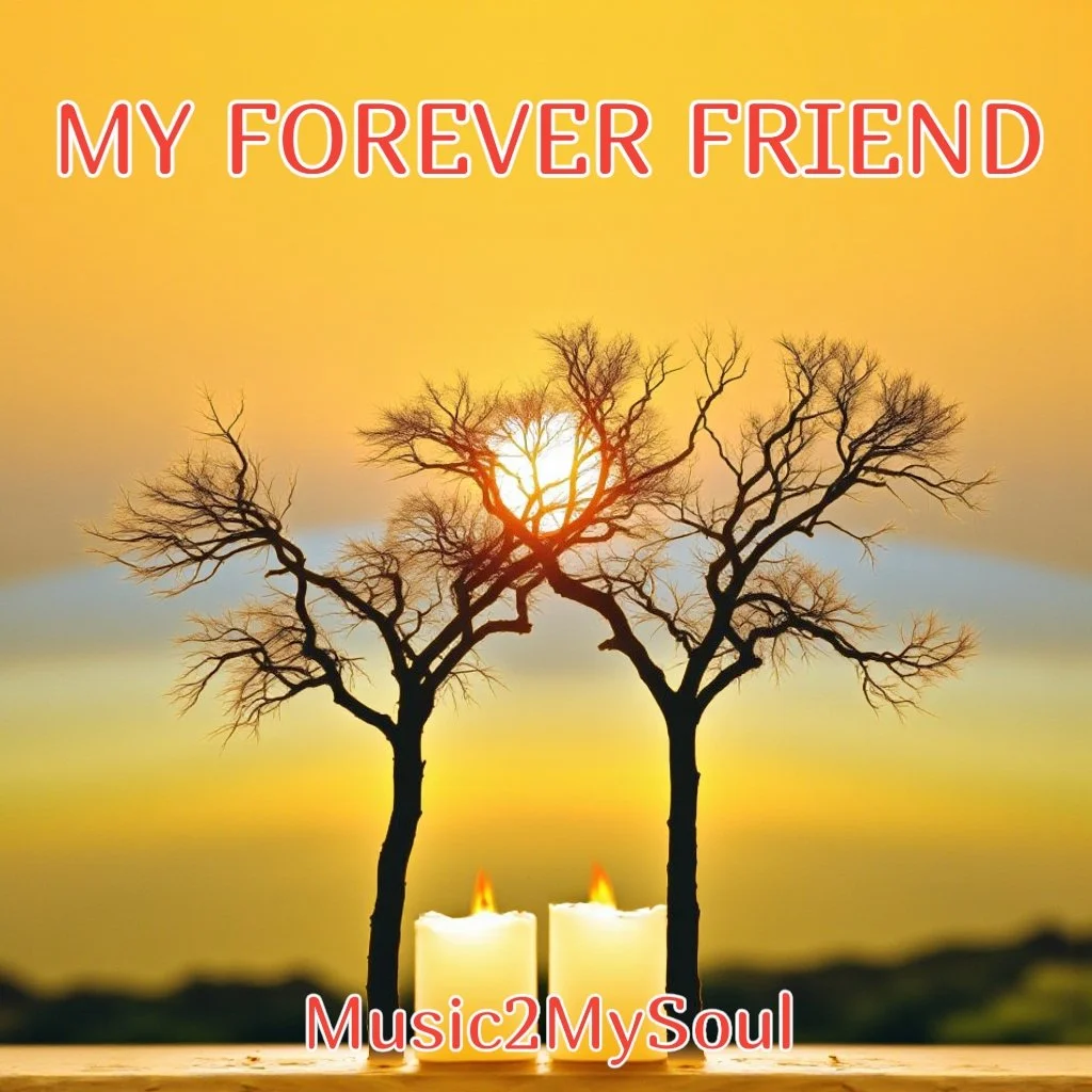 My Forever Friend (Male Version)