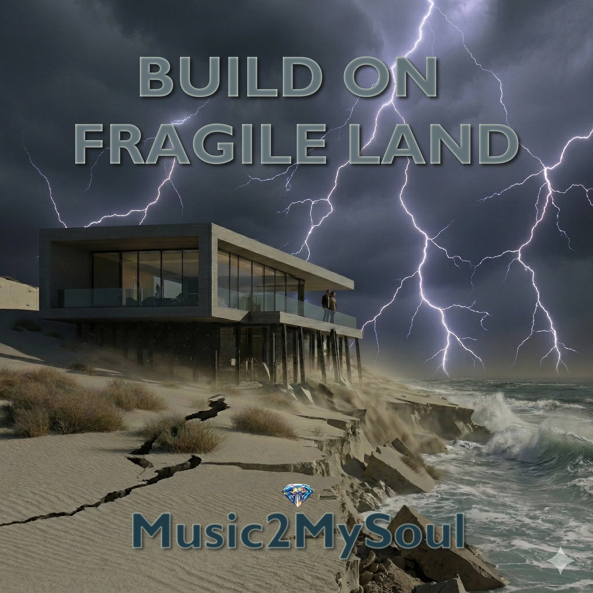Build On Fragile Land